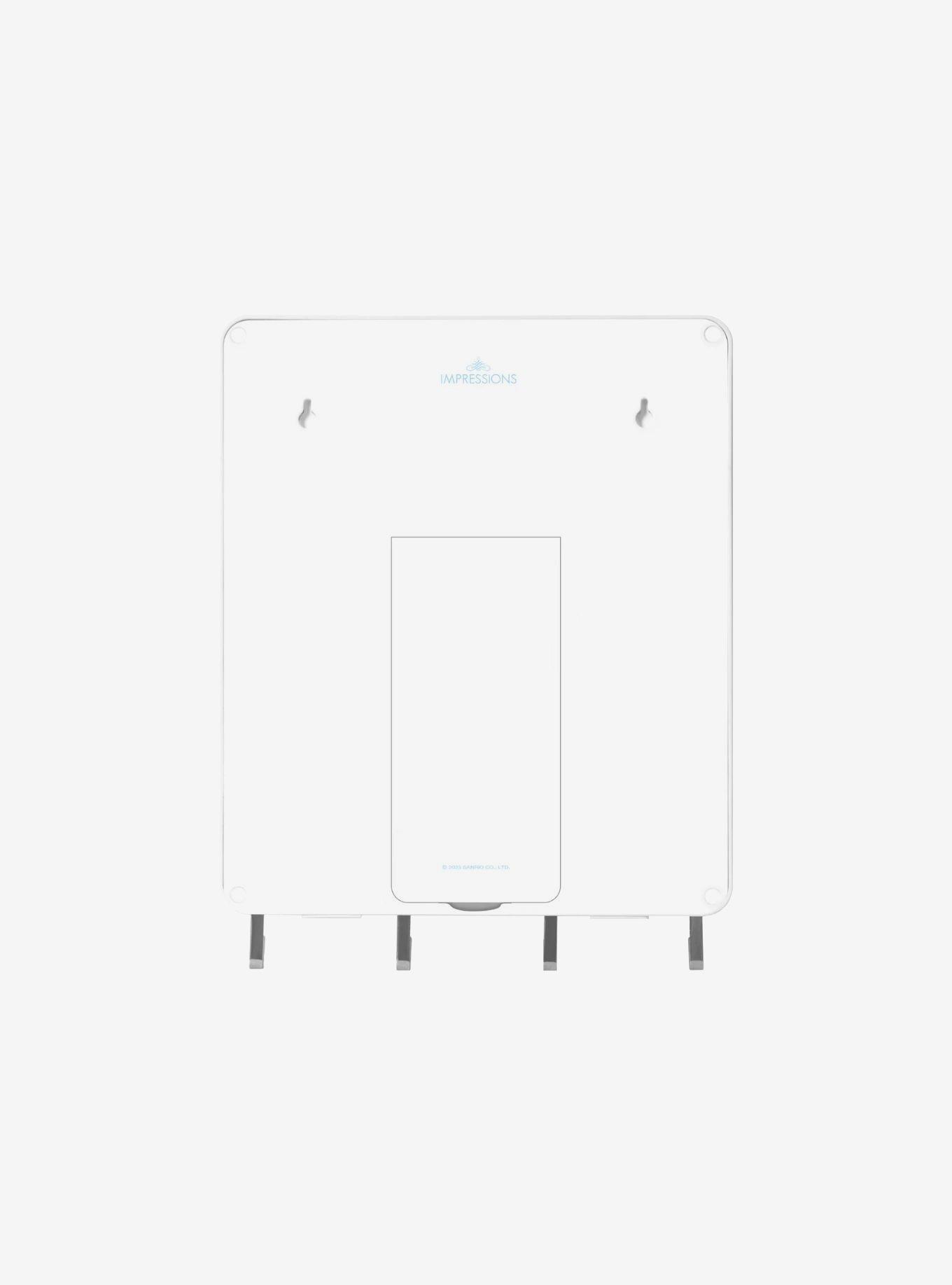 Cinnamoroll Lovely Ribbon Vanity Pinboard, , alternate