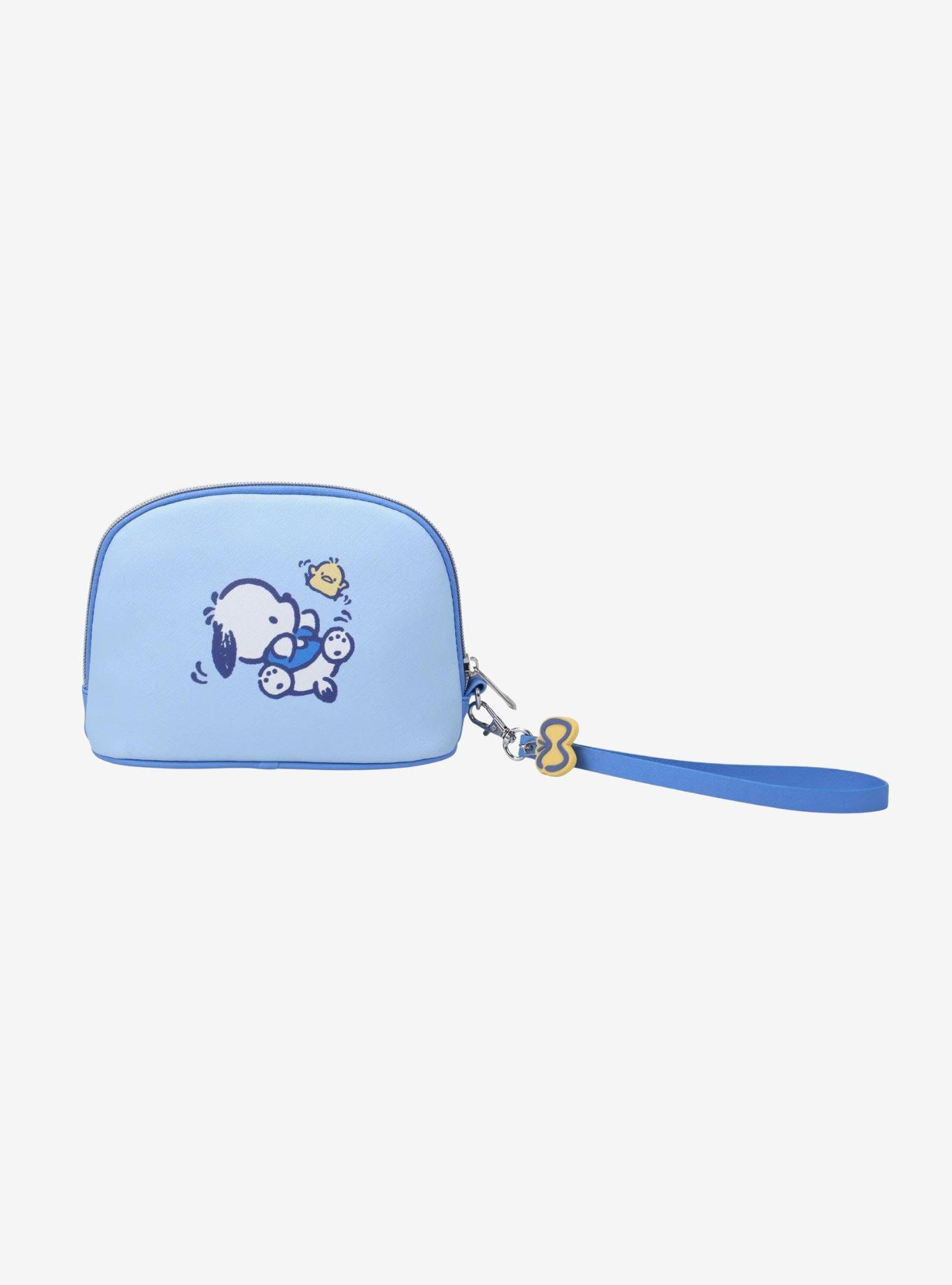 Pochacco Arch Makeup Bag, , hi-res