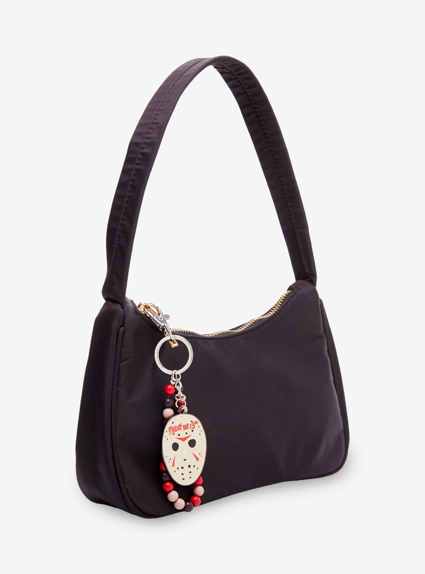 Warner Bros. Horror Blind Box Wristlet Keychain - BoxLunch Exclusive, , alternate - view 3