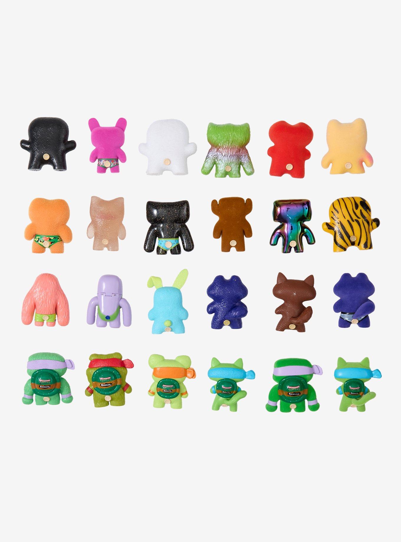 Fuggler Cartoon Character Series 2 Blind Box Figure, , hi-res