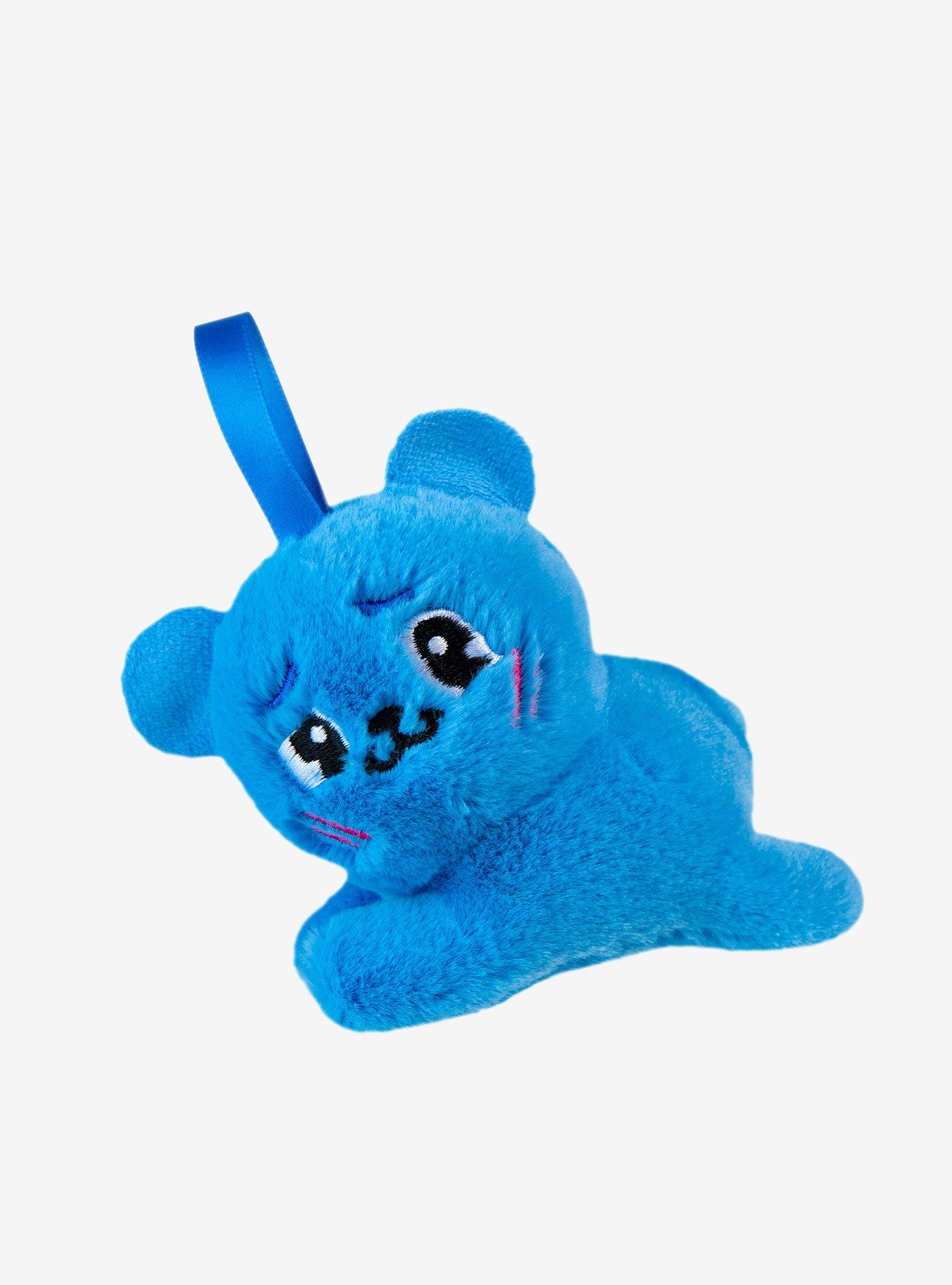 Orb Charmlets Tootzeez Animal Assorted Blind Plus Keychain, , hi-res