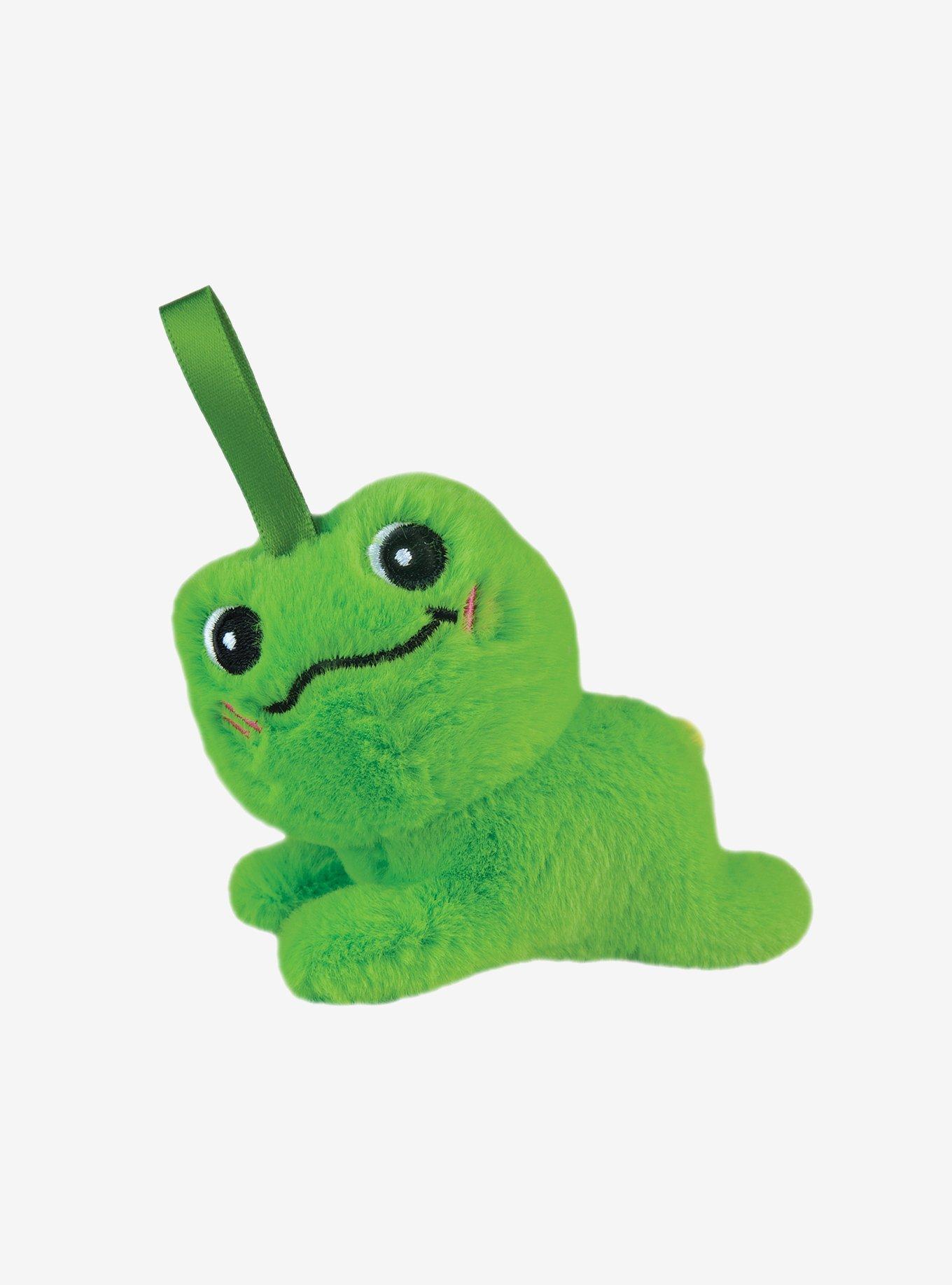 Orb Charmlets Tootzeez Animal Assorted Blind Plus Keychain, , alternate
