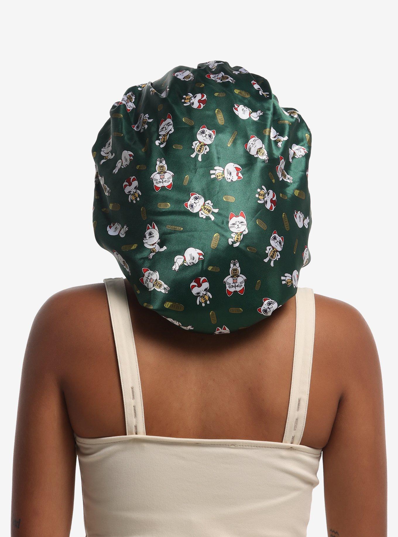 Dandadan Turbo Granny Reversible Bonnet, , alternate - view 3
