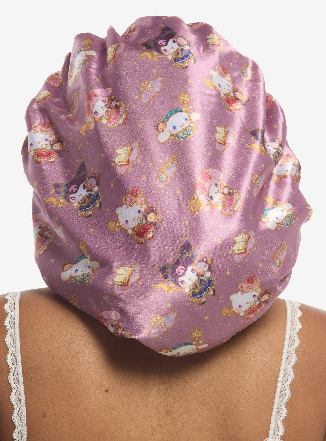 Hello Kitty And Friends Magic Reversible Bonnet, , alternate - view 3