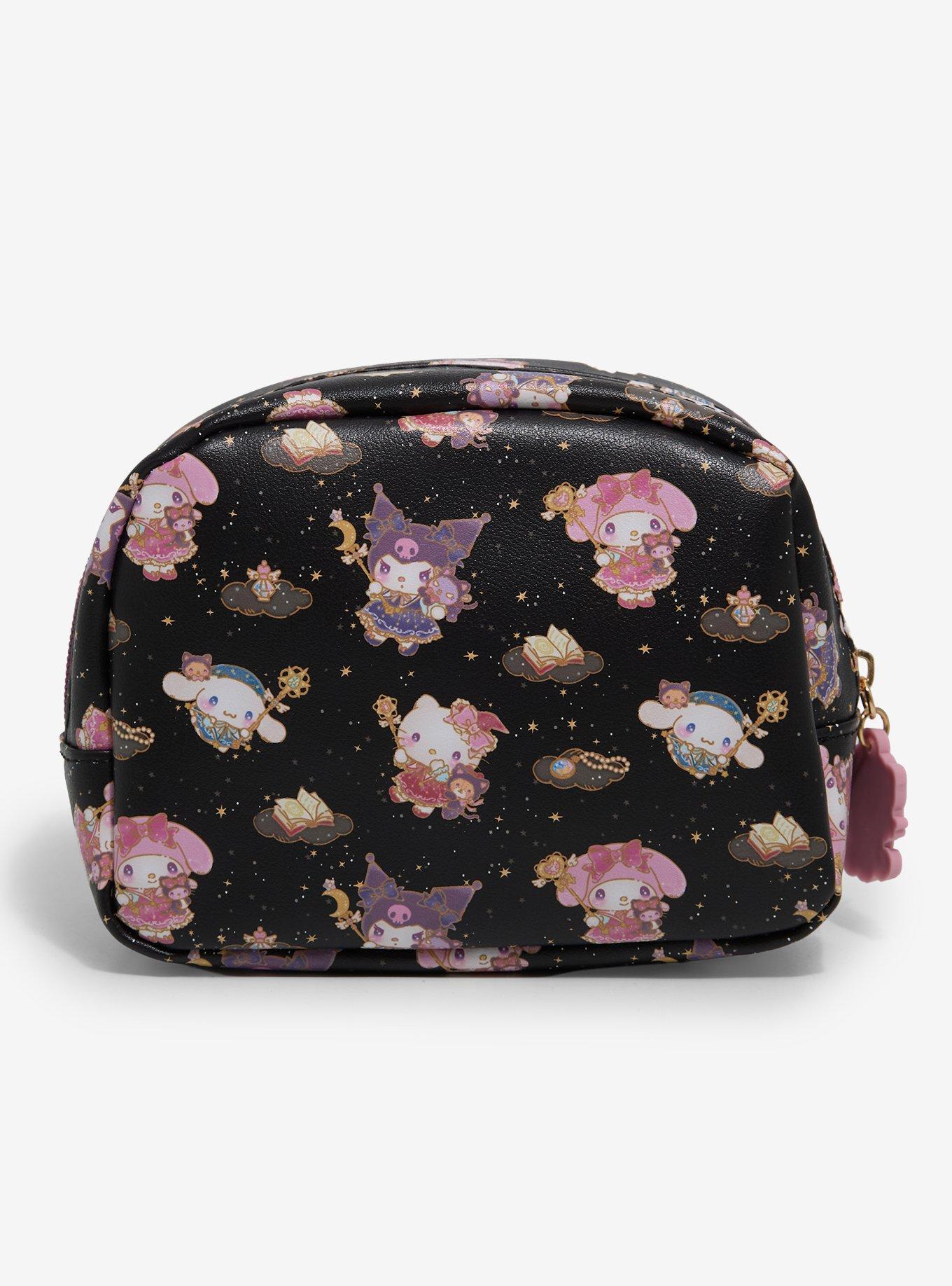 Hello Kitty And Friends Magic Guide Makeup Bag, , alternate - view 3