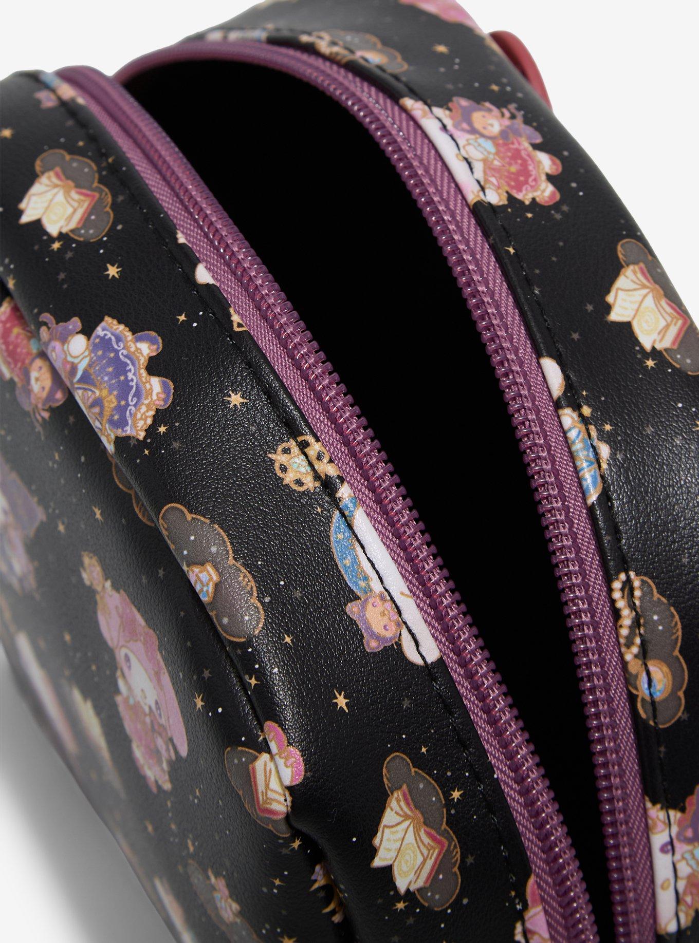 Hello Kitty And Friends Magic Guide Makeup Bag, , alternate - view 4