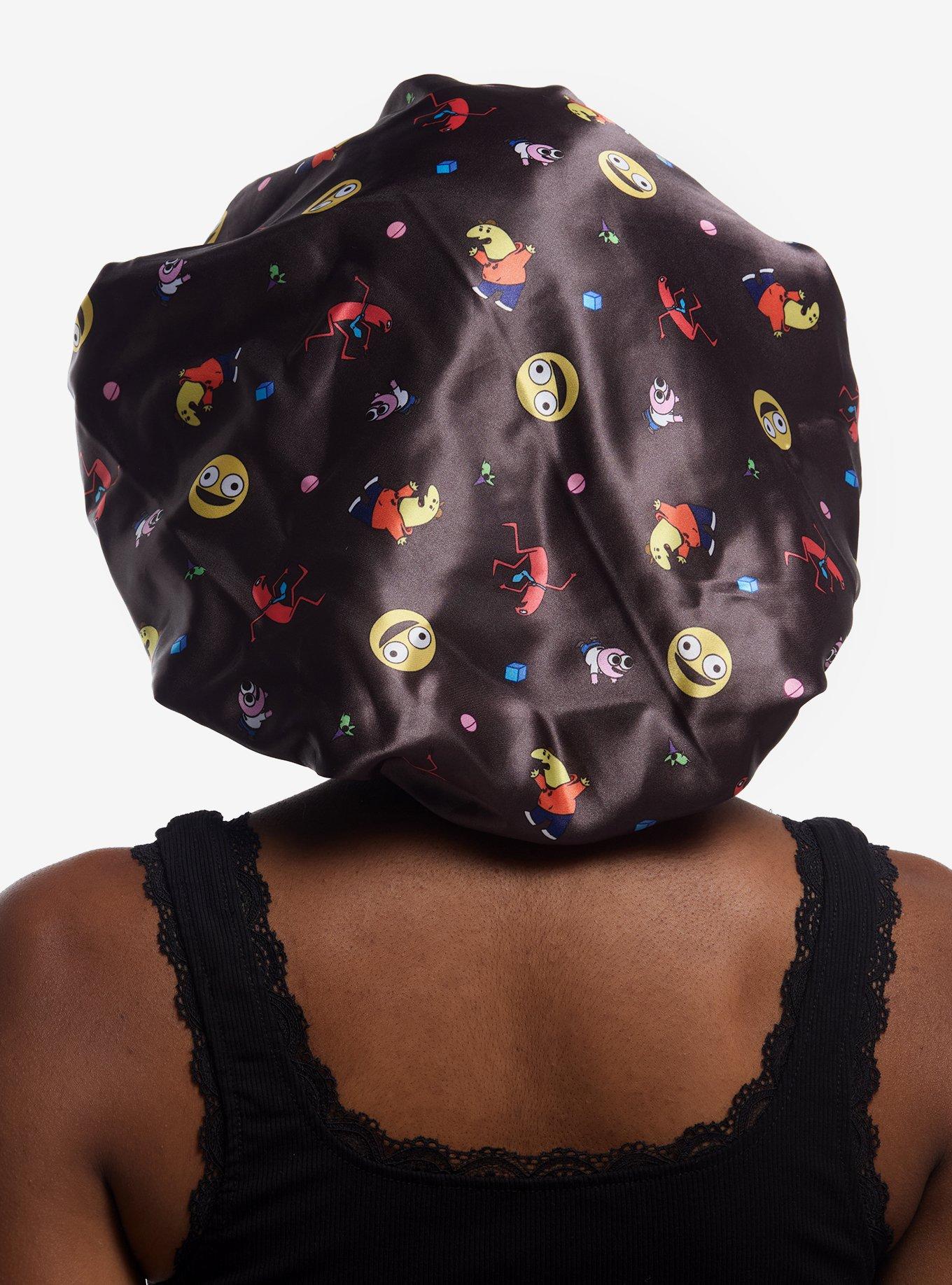 Smiling Friends Reversible Bonnet, , alternate - view 3