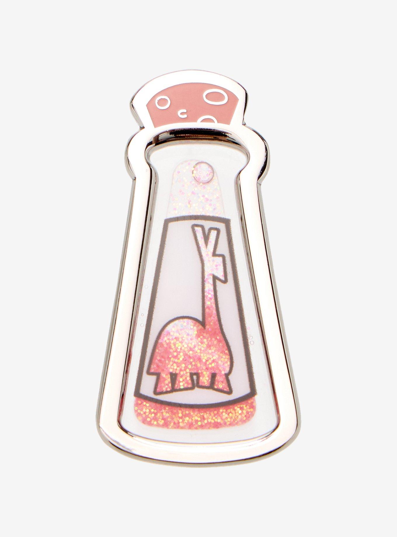Disney The Emperor's New Groove Yzma Potion Enamel Pin, , hi-res