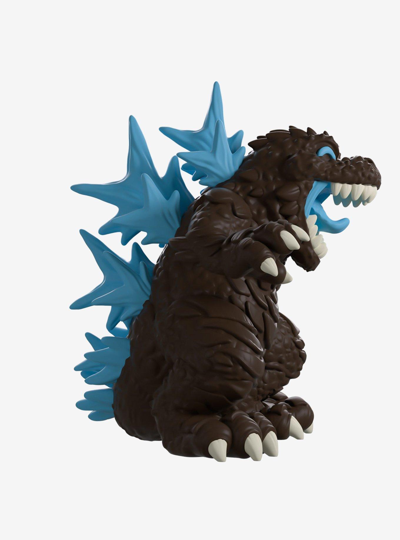 Youtooz Godzilla Minus One Glow-in-the-Dark Vinyl Figure &mdash; BoxLunch Exclusive, , hi-res