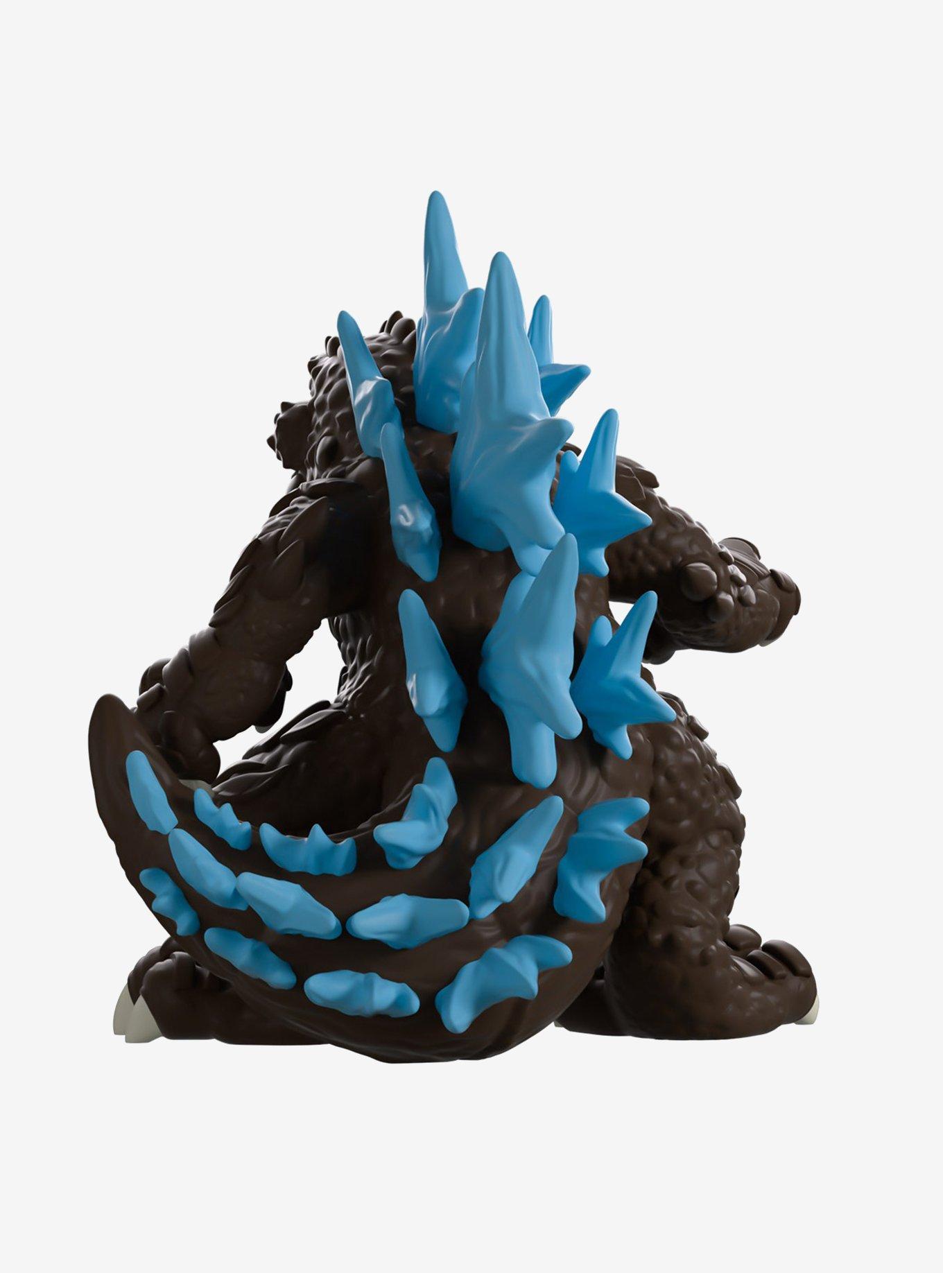Youtooz Godzilla Minus One Glow-in-the-Dark Vinyl Figure &mdash; BoxLunch Exclusive, , alternate - view 3