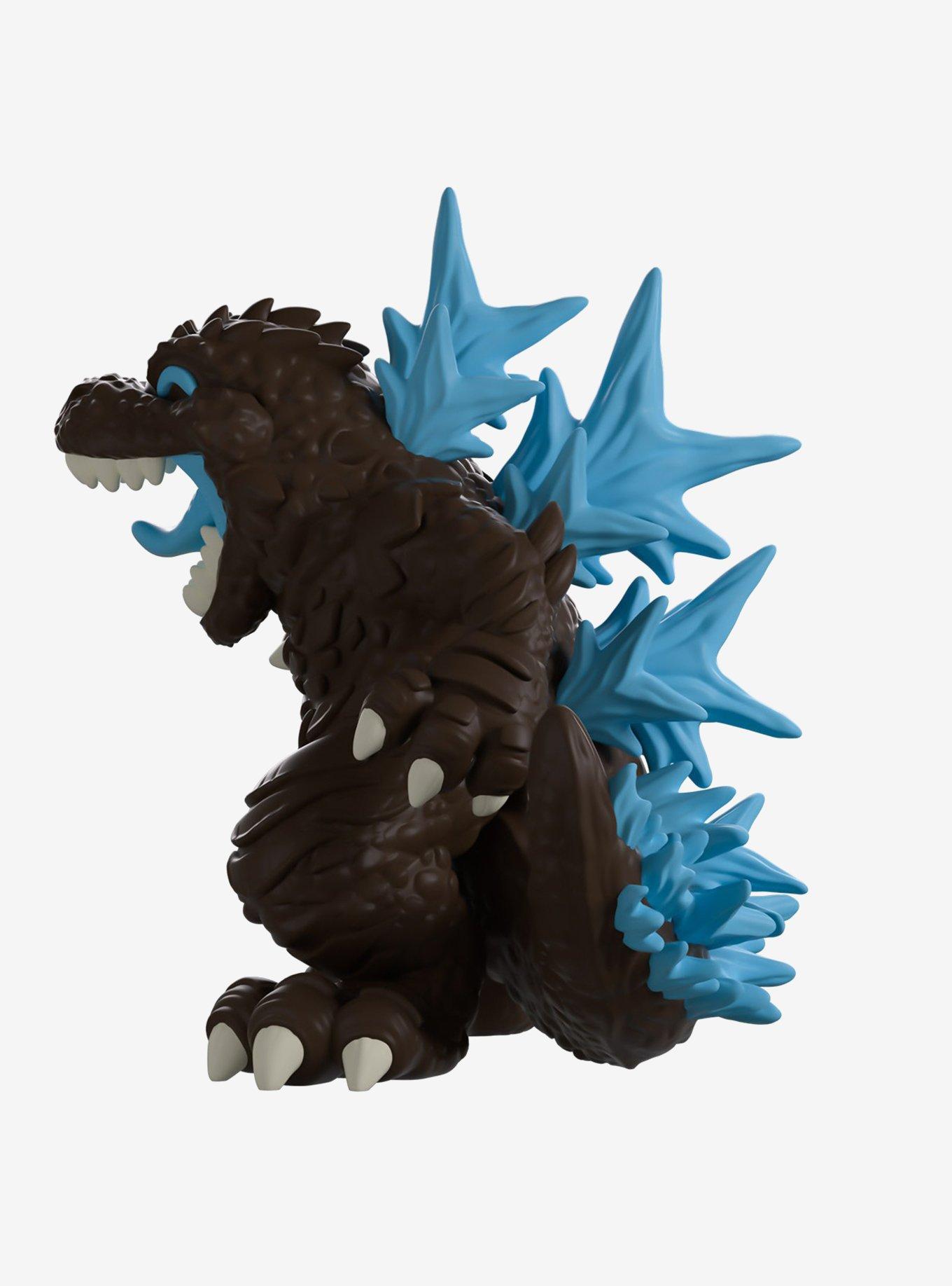 Youtooz Godzilla Minus One Glow-in-the-Dark Vinyl Figure &mdash; BoxLunch Exclusive, , alternate - view 4