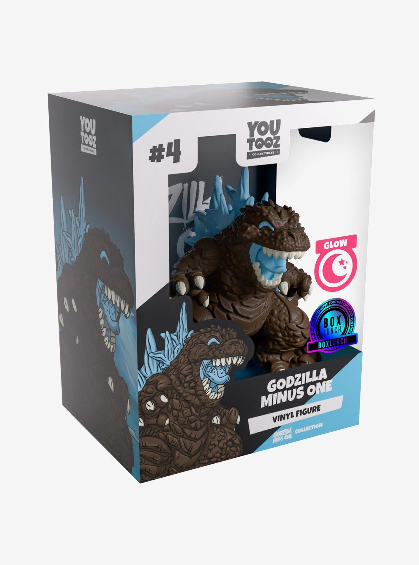 Youtooz Godzilla Minus One Glow-in-the-Dark Vinyl Figure &mdash; BoxLunch Exclusive, , alternate - view 5