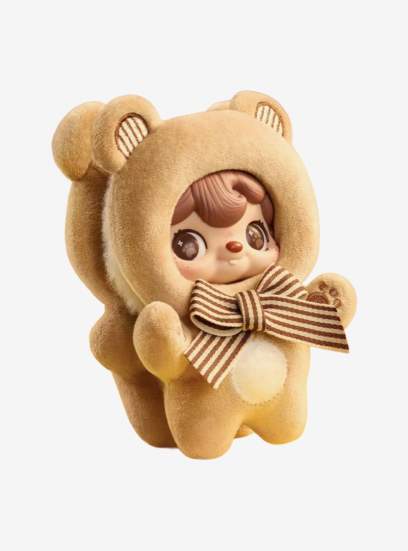 POUKAPOUKA Me & Me Vinyl Blind Box Plush, , hi-res