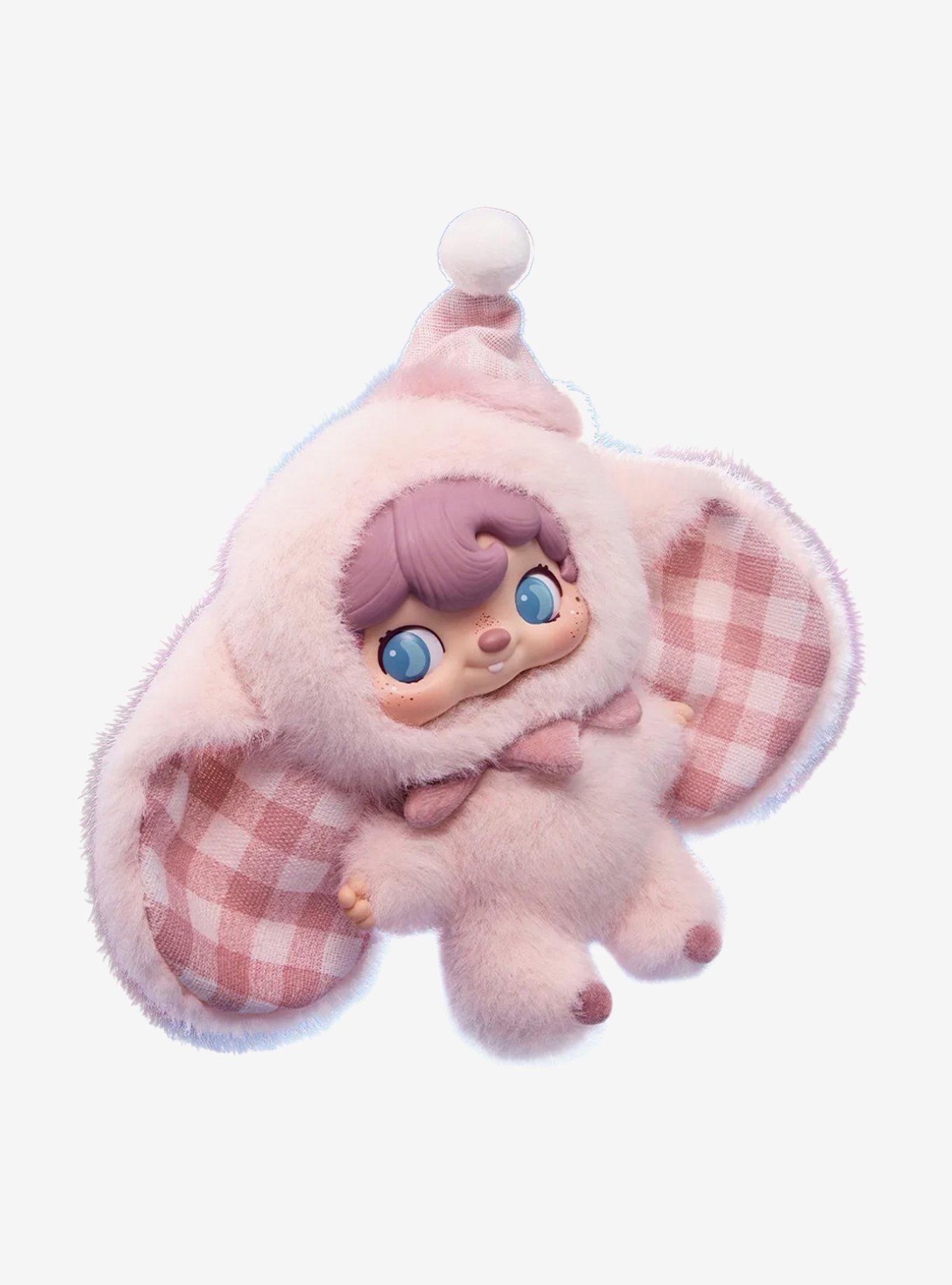 POUKAPOUKA Me & Me Vinyl Blind Box Plush, , alternate - view 3