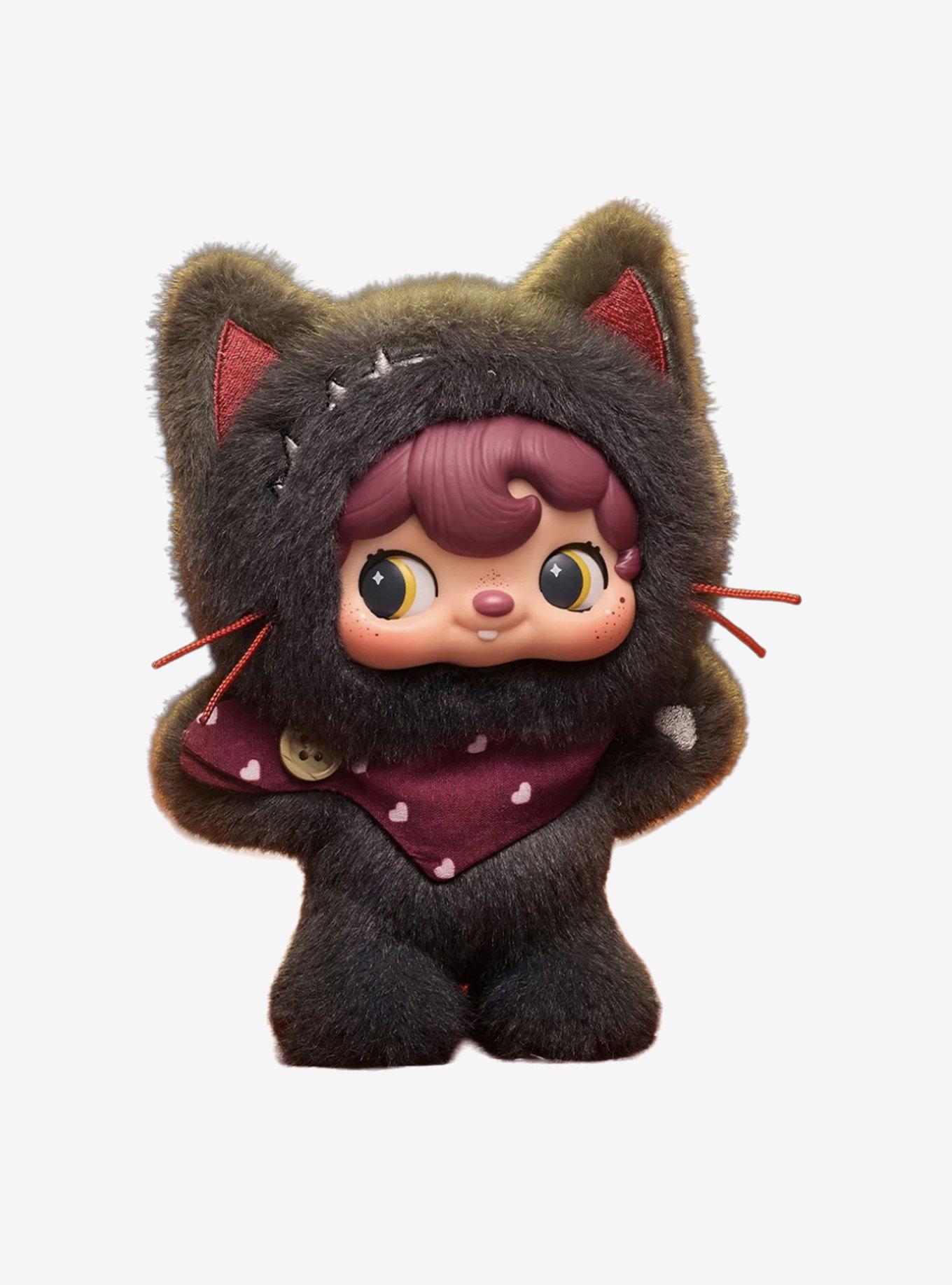 POUKAPOUKA Me & Me Vinyl Blind Box Plush, , alternate - view 4