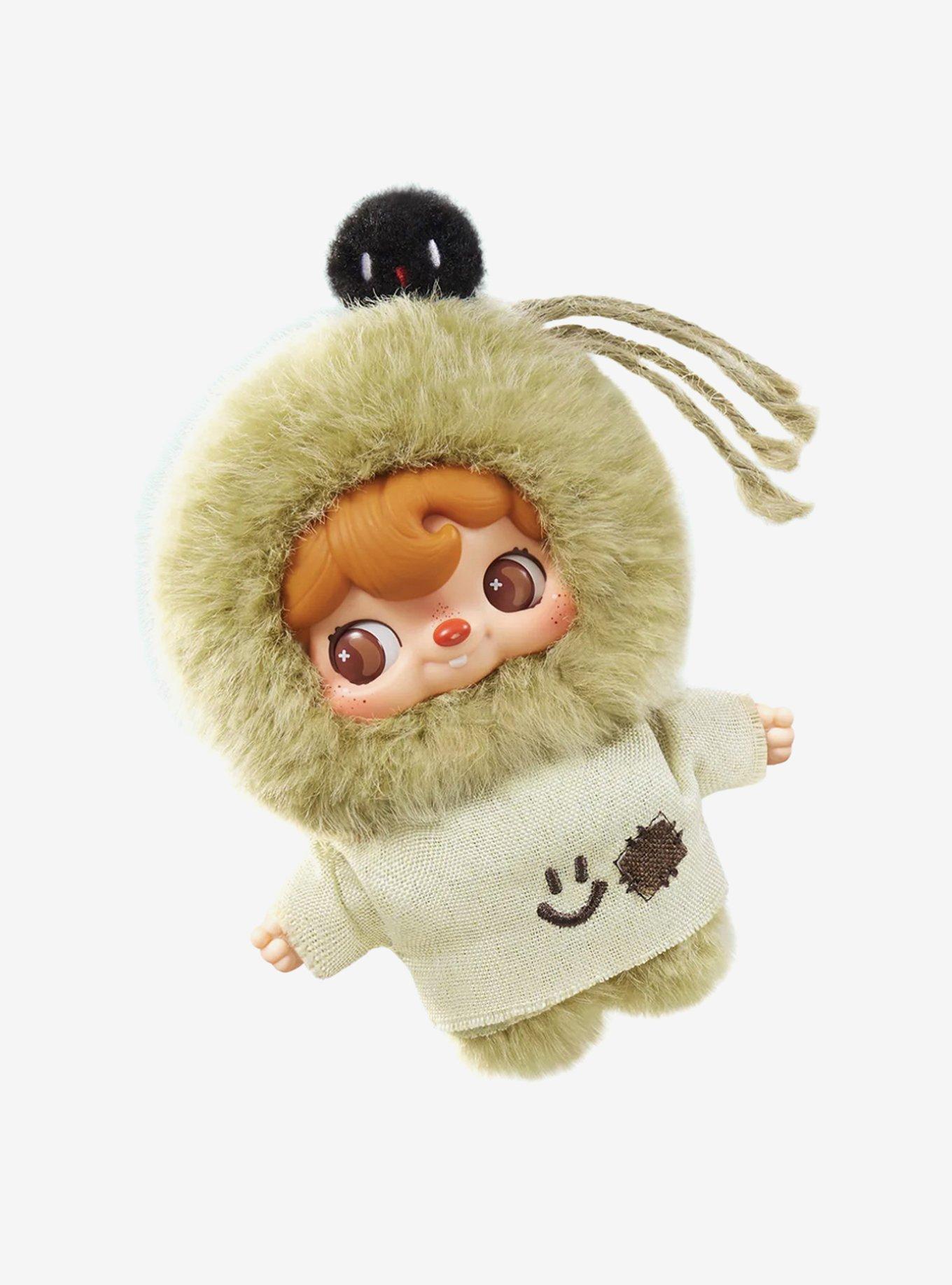 POUKAPOUKA Me & Me Vinyl Blind Box Plush, , alternate - view 5