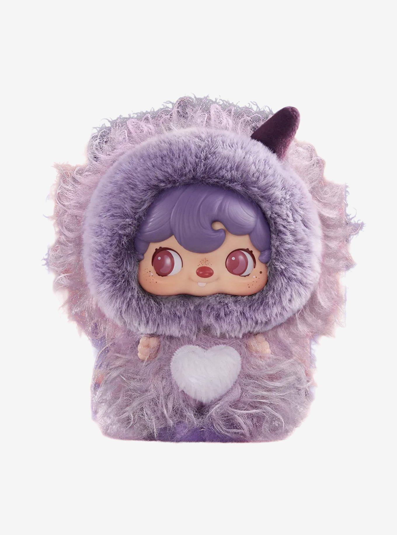 POUKAPOUKA Me & Me Vinyl Blind Box Plush