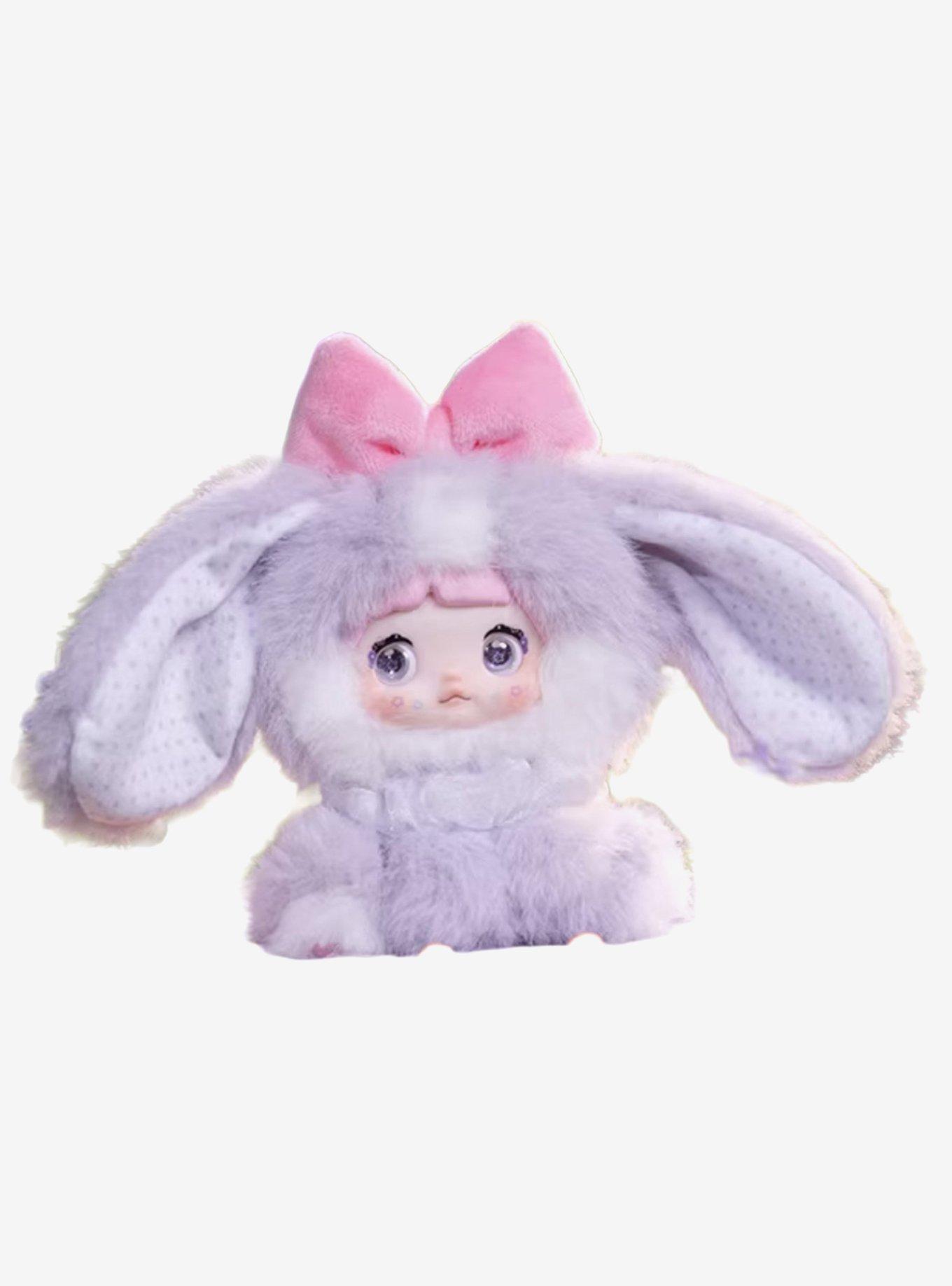Nommi Sitting Zoo Series Blind Box Vinyl Figure, , alternate - view 5