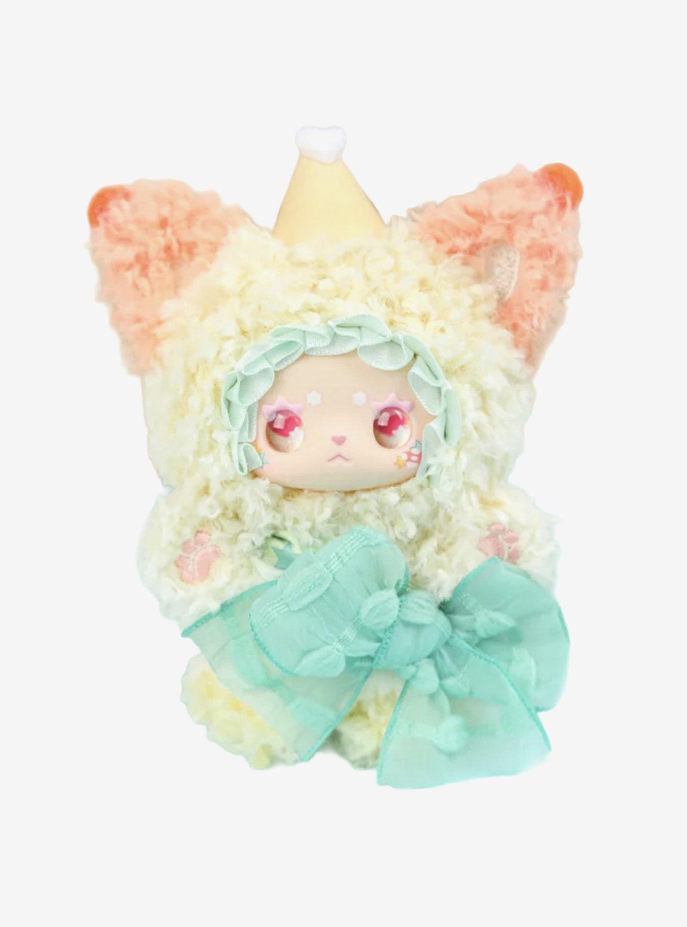 Lovely EMMA Lucky NO.1 Series Blind Box Plush Figure, , alternate - view 4