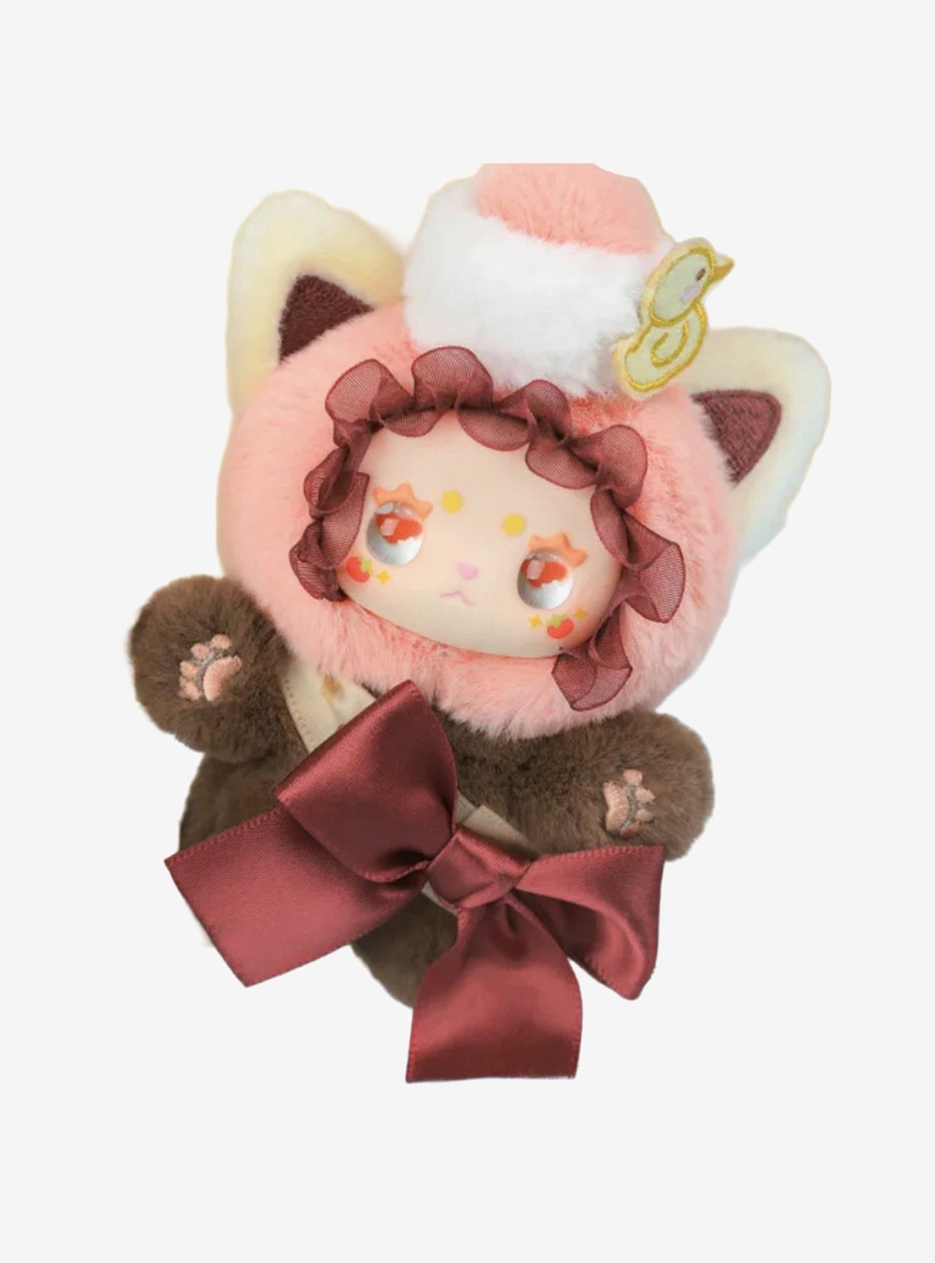 Lovely EMMA Lucky NO.1 Series Blind Box Plush Figure, , alternate - view 5