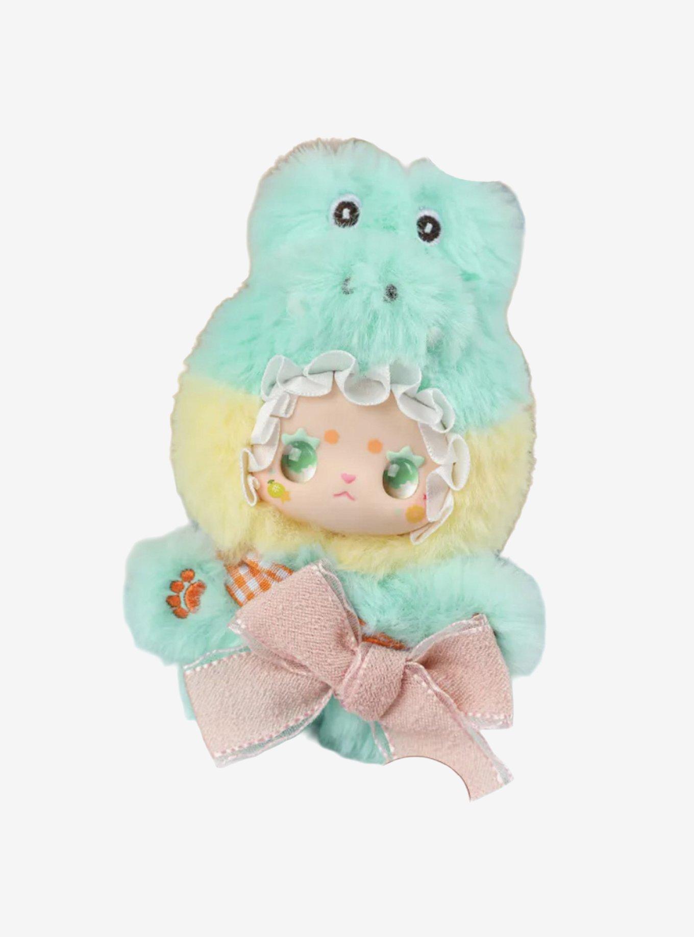 Lovely EMMA Lucky NO.1 Series Blind Box Plush Figure, , alternate - view 6