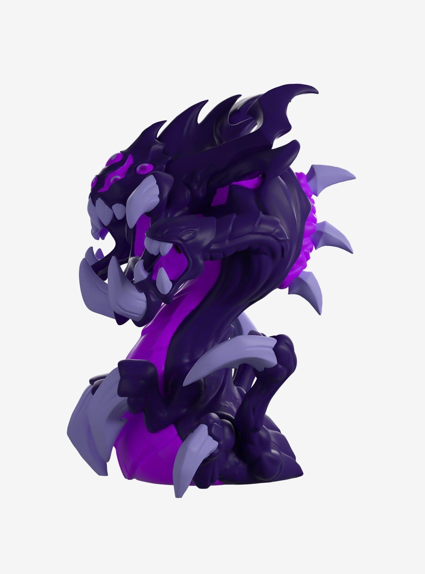 Youtooz League of Legends Baron Nashor Vinyl Figure - BoxLunch Exclusive, , alternate - view 4