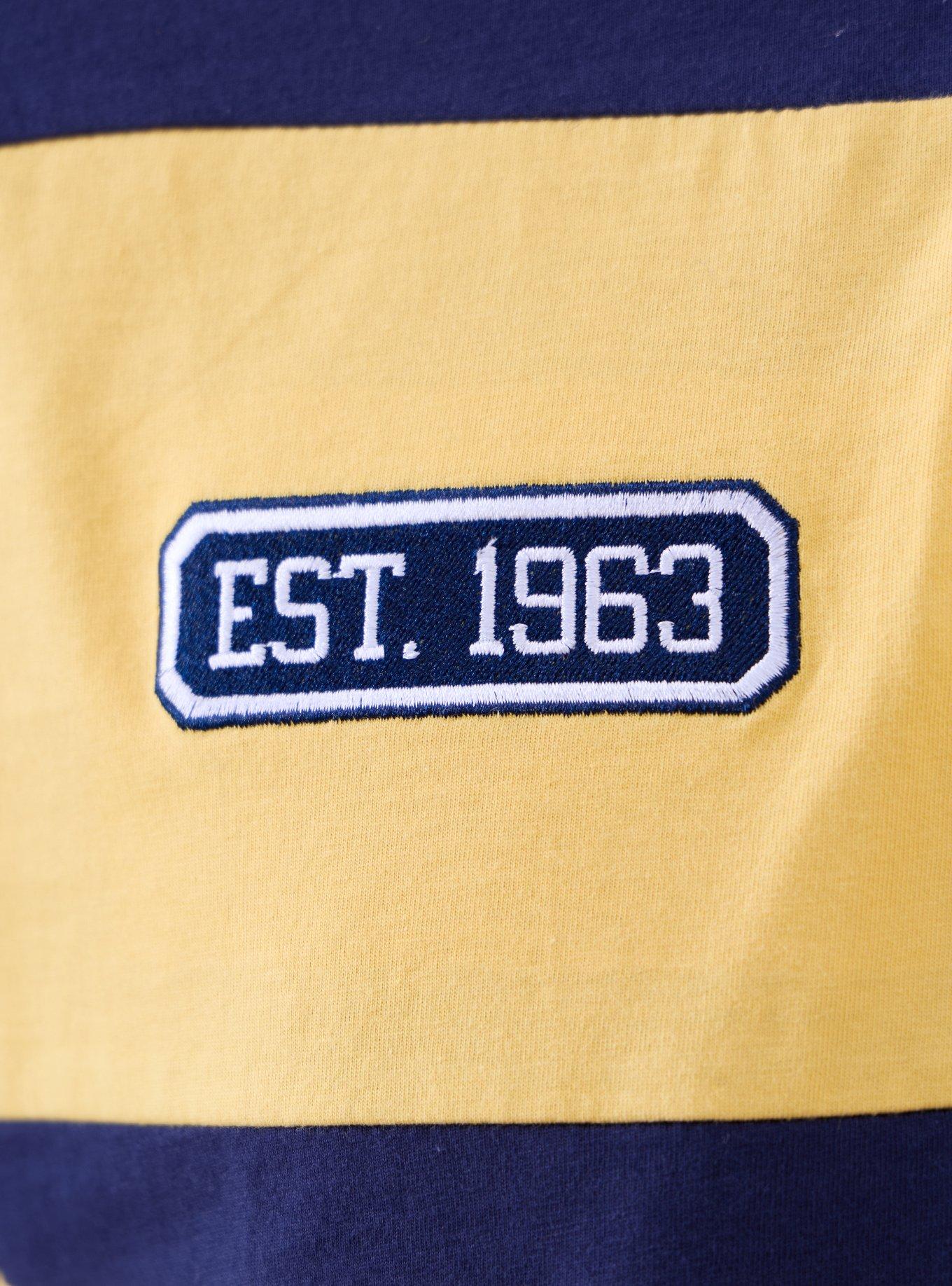 Our Universe Marvel X-Men Xavier Institute Rugby Top Our Universe Exclusive, MULTI, alternate - view 4