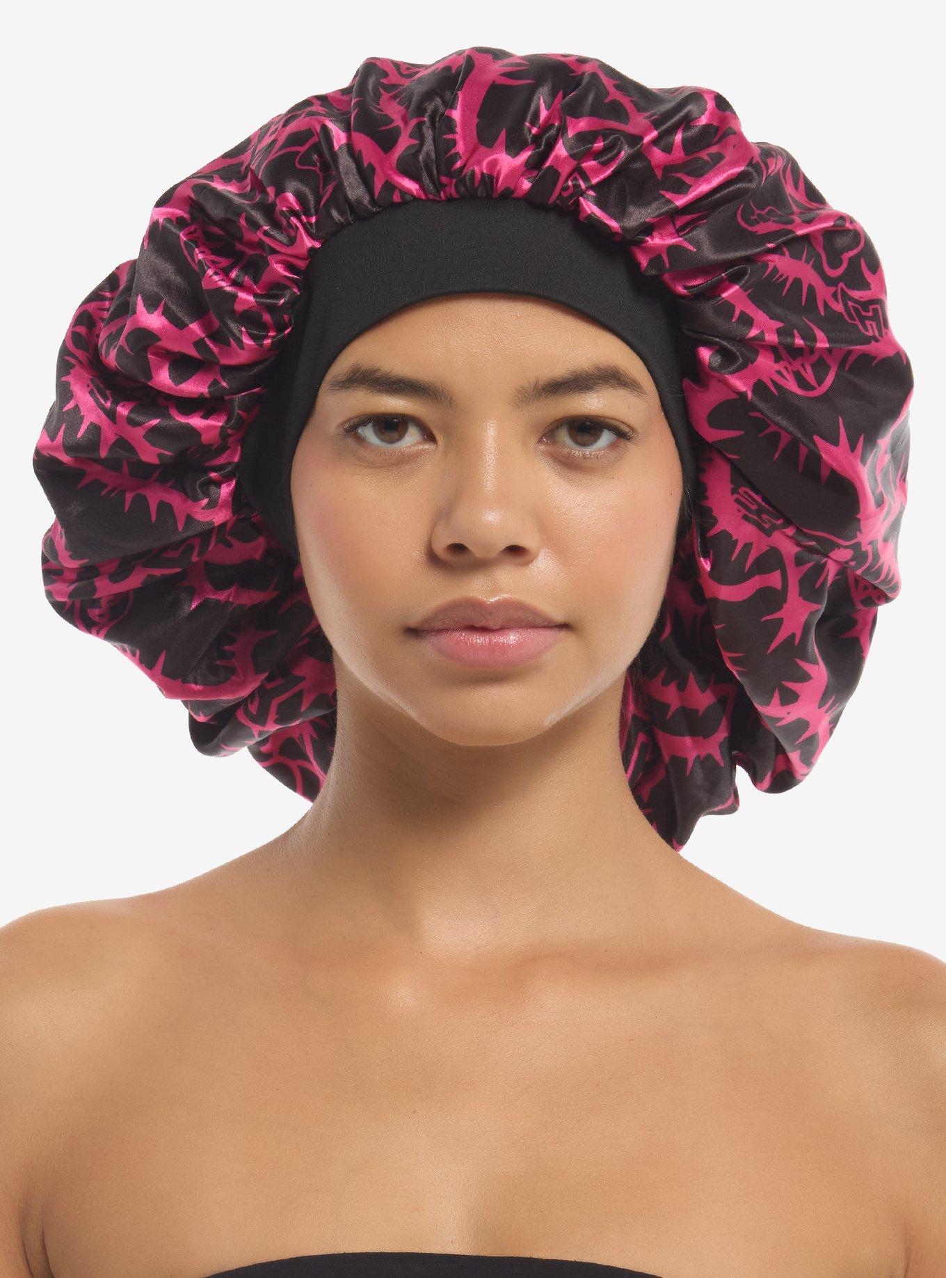 Monster High Venus McFlytrap Reversible Bonnet, , alternate - view 2
