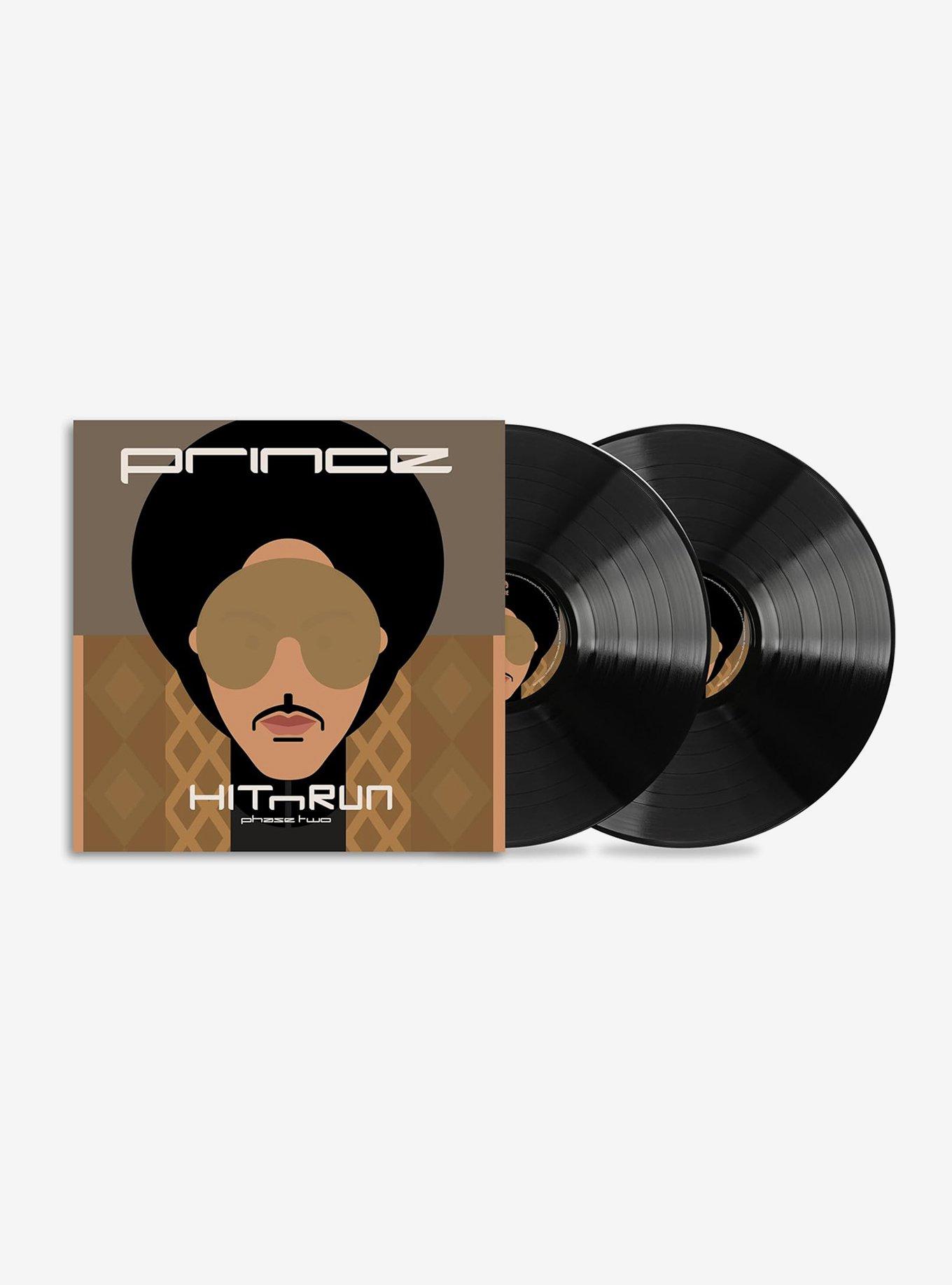 Prince HITnRUN Phase Two Vinyl LP, , hi-res