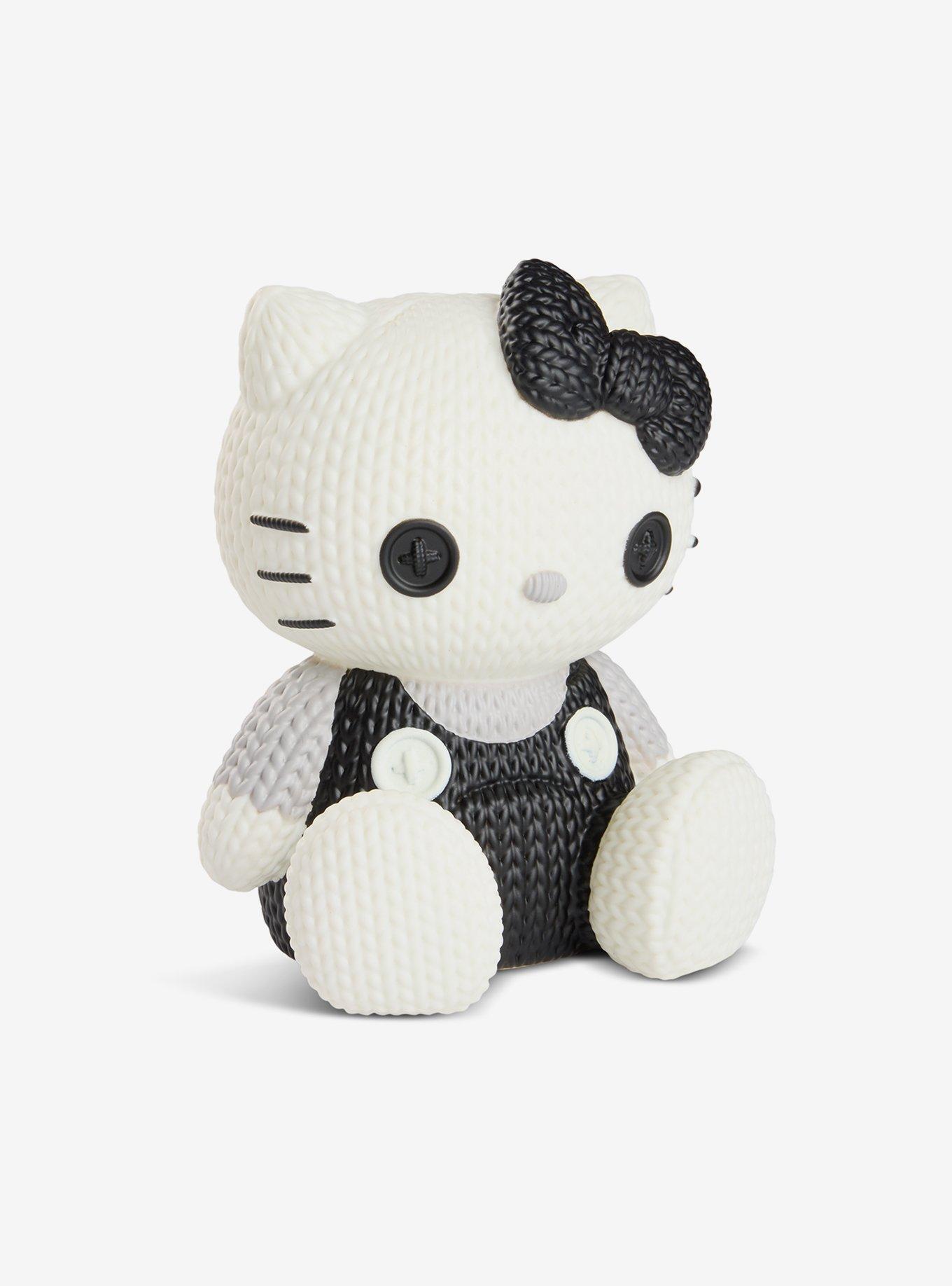 Handmade By Robots Hello Kitty & Friends Hello Kitty #307 (Glow) Vinyl Figure, , hi-res