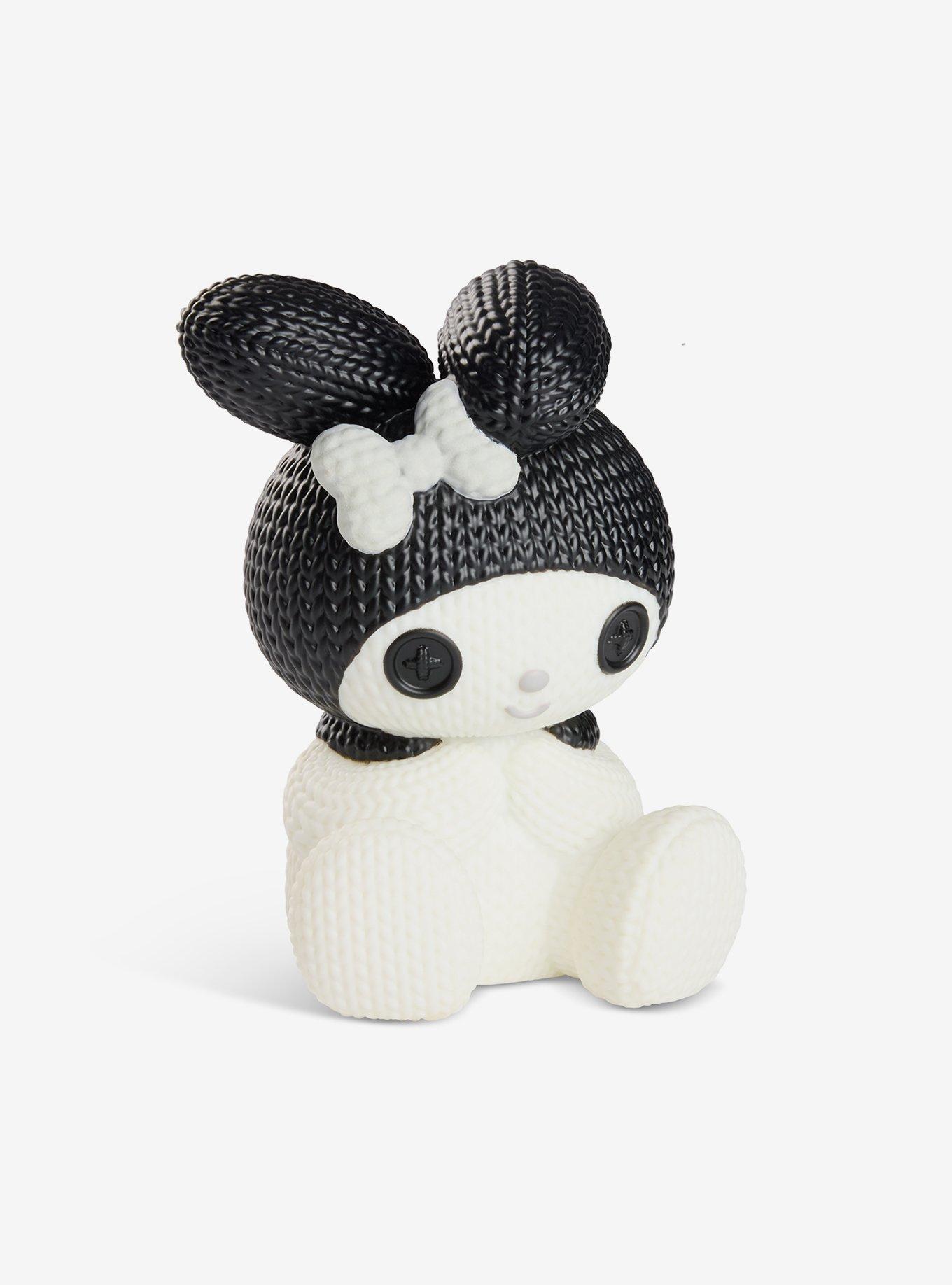 Handmade By Robots Hello Kitty & Friends My Melody #309 (Glow In The Dark) Vinyl Figure, , hi-res