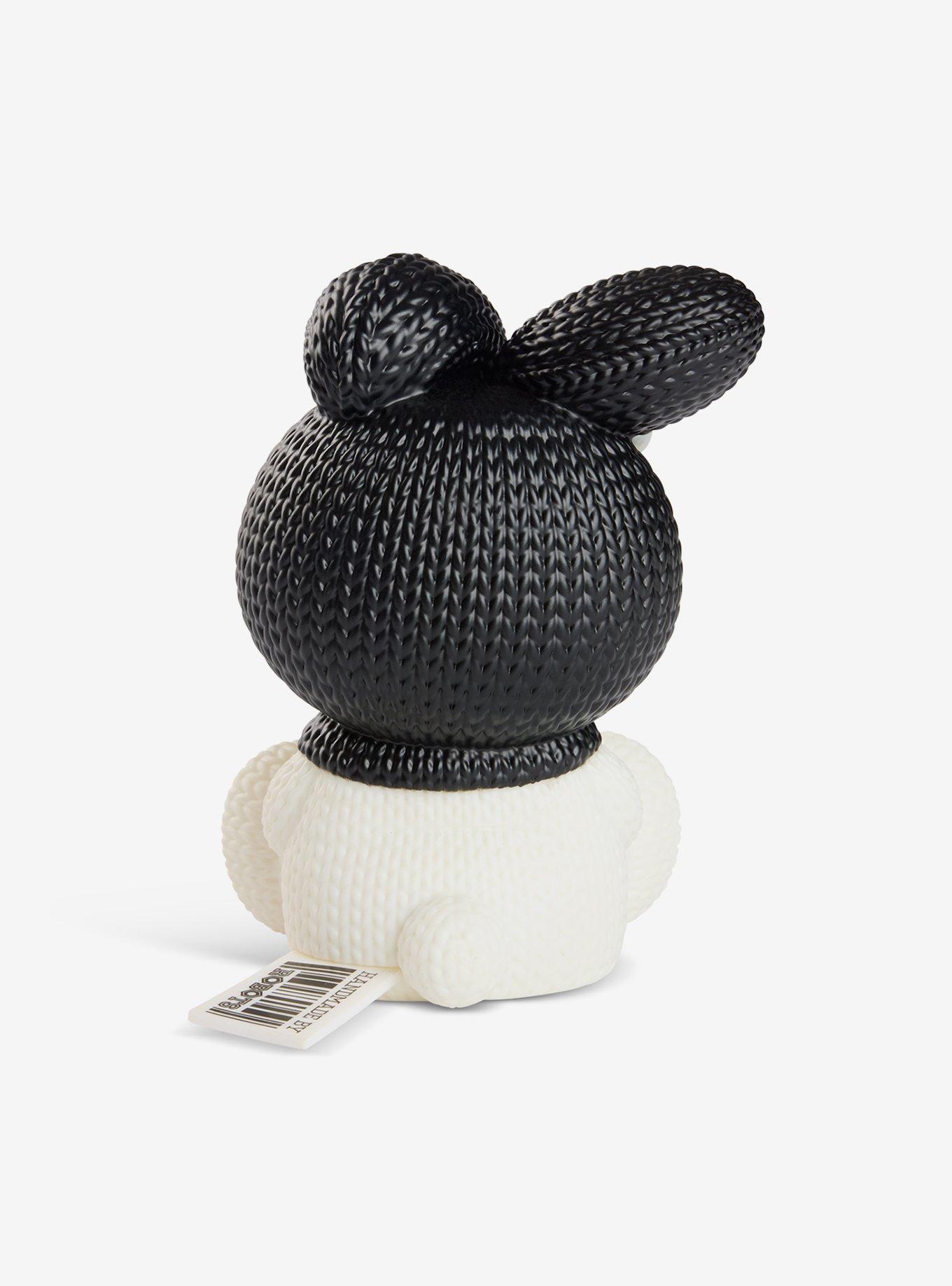 Handmade By Robots Hello Kitty & Friends My Melody #309 (Glow In The Dark) Vinyl Figure, , alternate