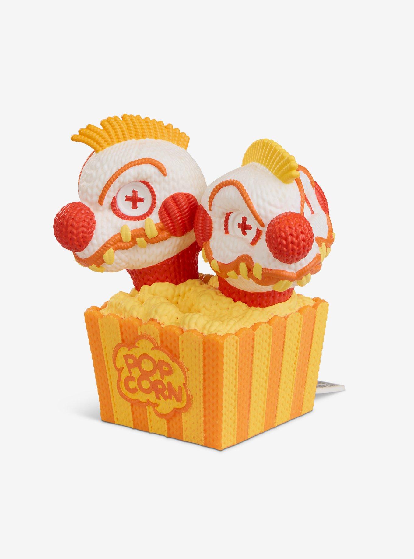 Handmade By Robots Killer Klowns From Outer Space Creature Klowns Vinyl Figure, , alternate