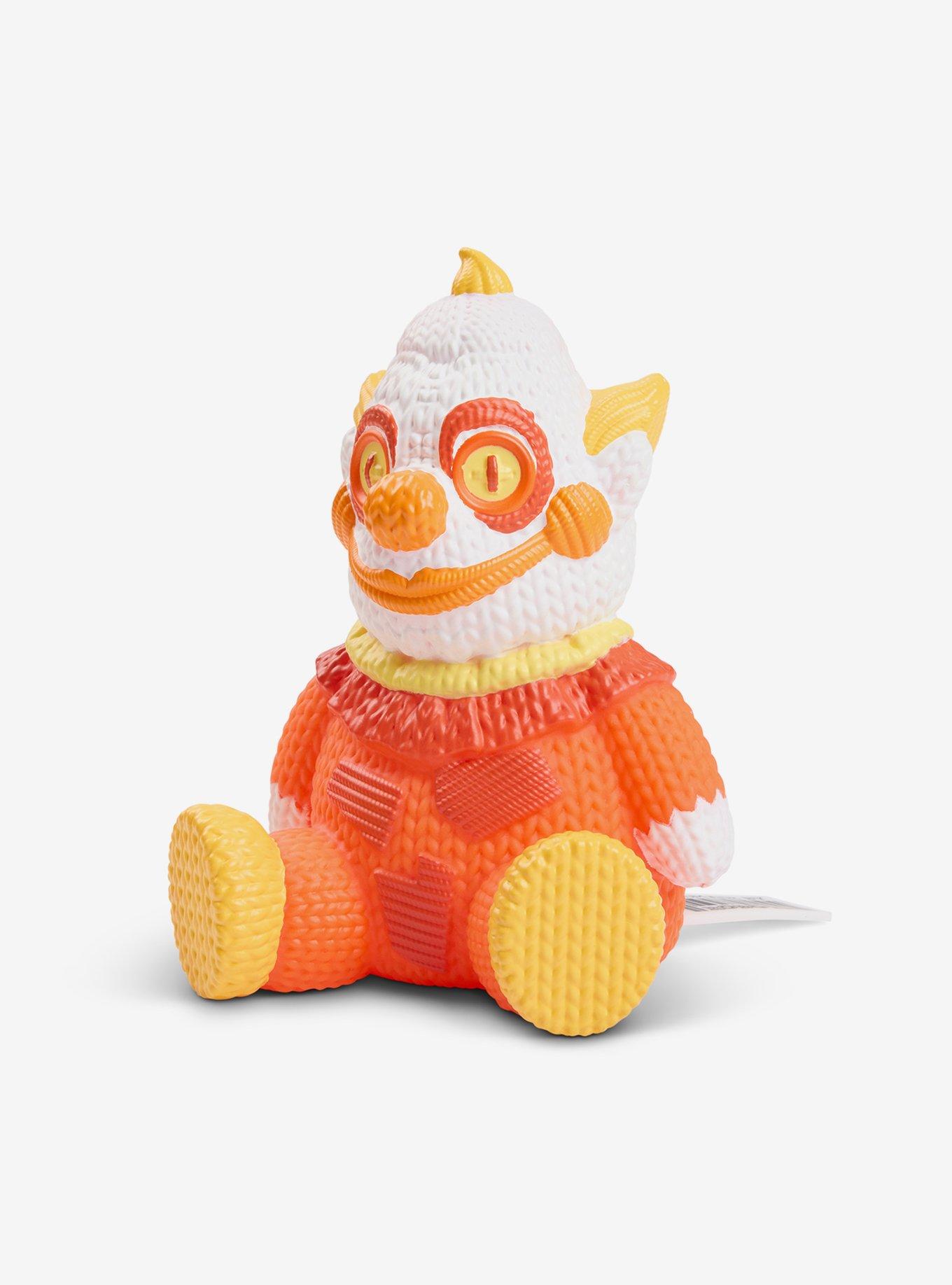 Handmade By Robots Killer Klowns From Outer Space Jumbo (Candy) Vinyl Figure, , alternate