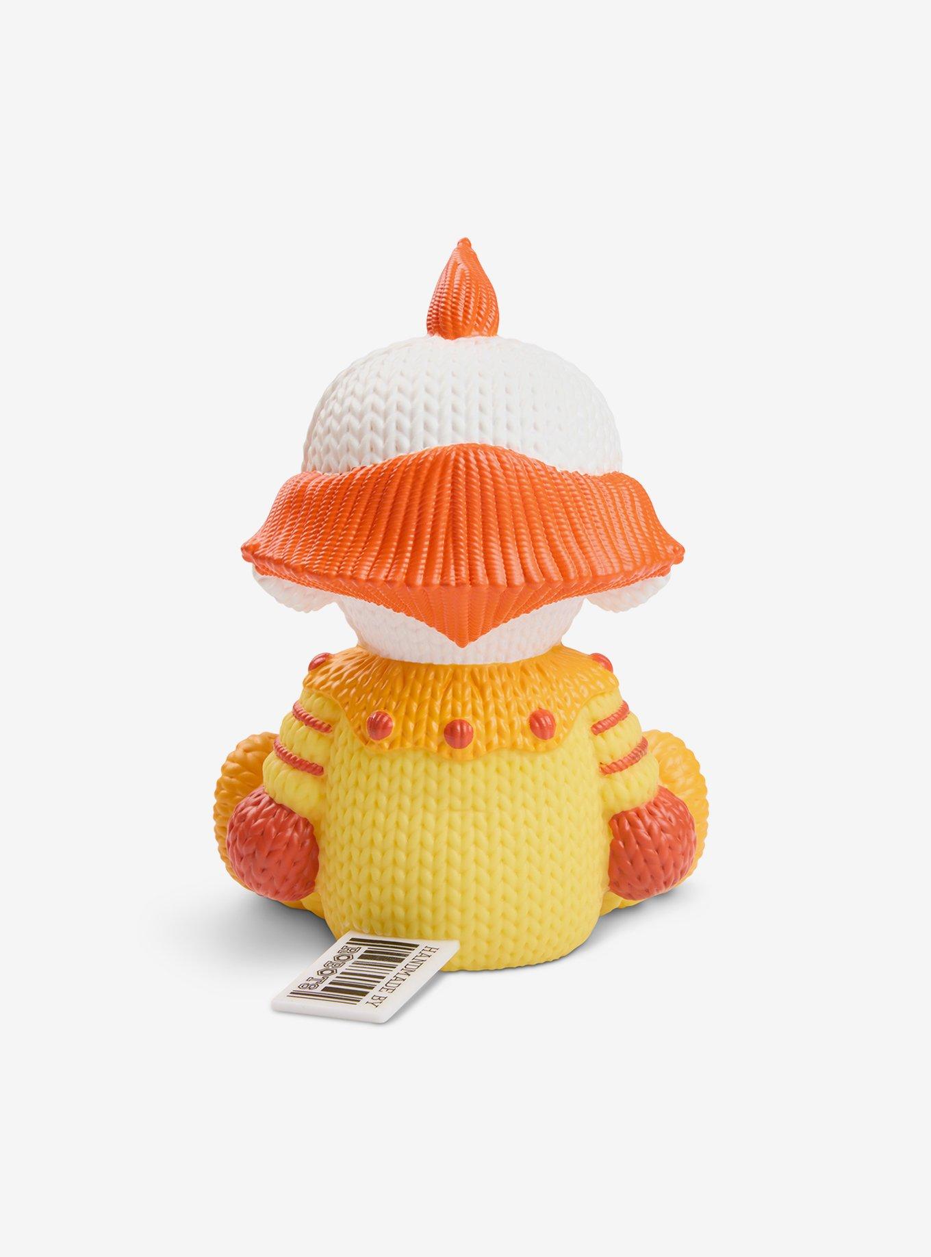 Handmade By Robots Killer Klowns From Outer Space Shorty (Candy) Vinyl Figure, , alternate