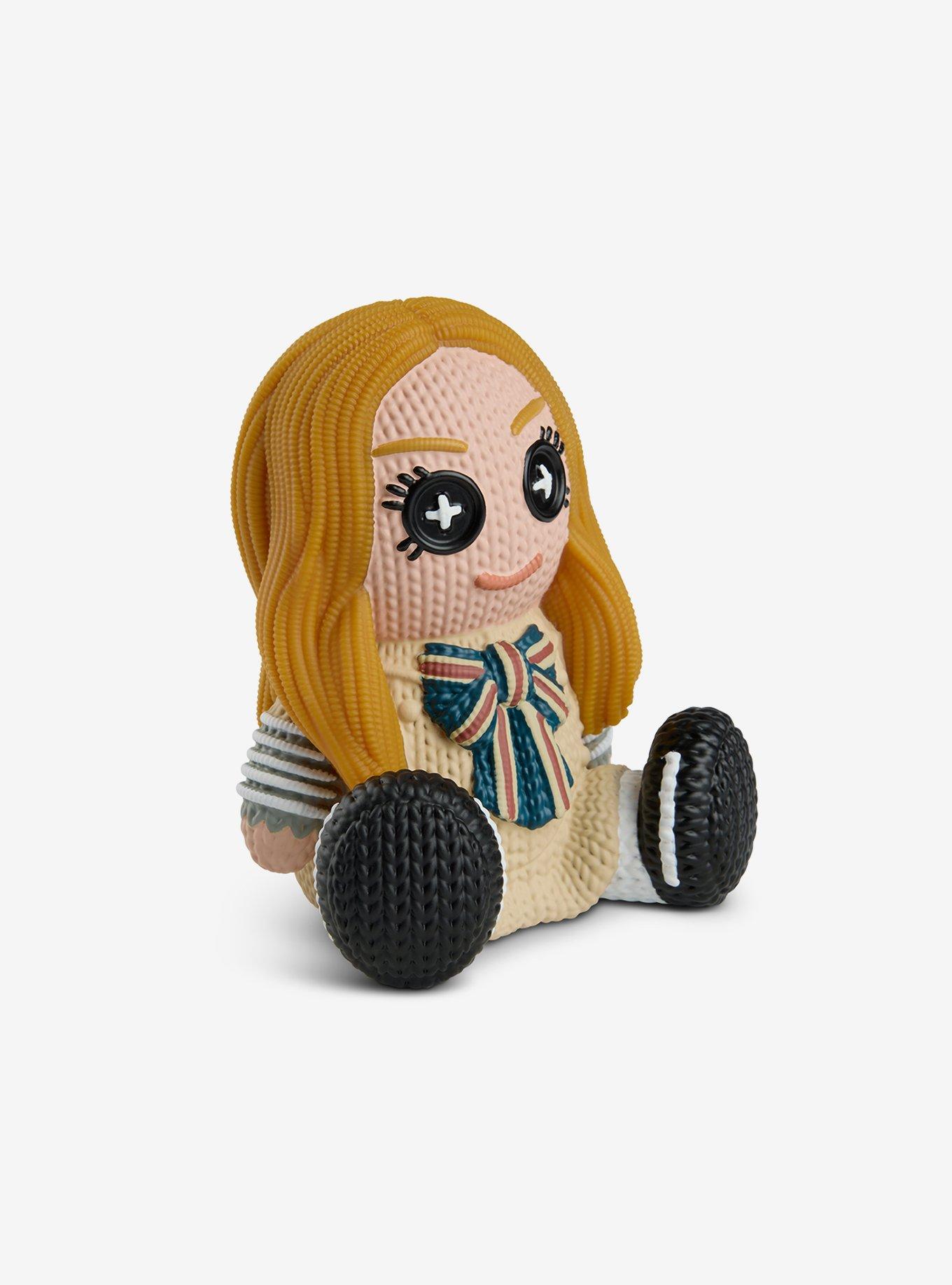 Handmade By Robots M3Gan Vinyl Figure, , alternate