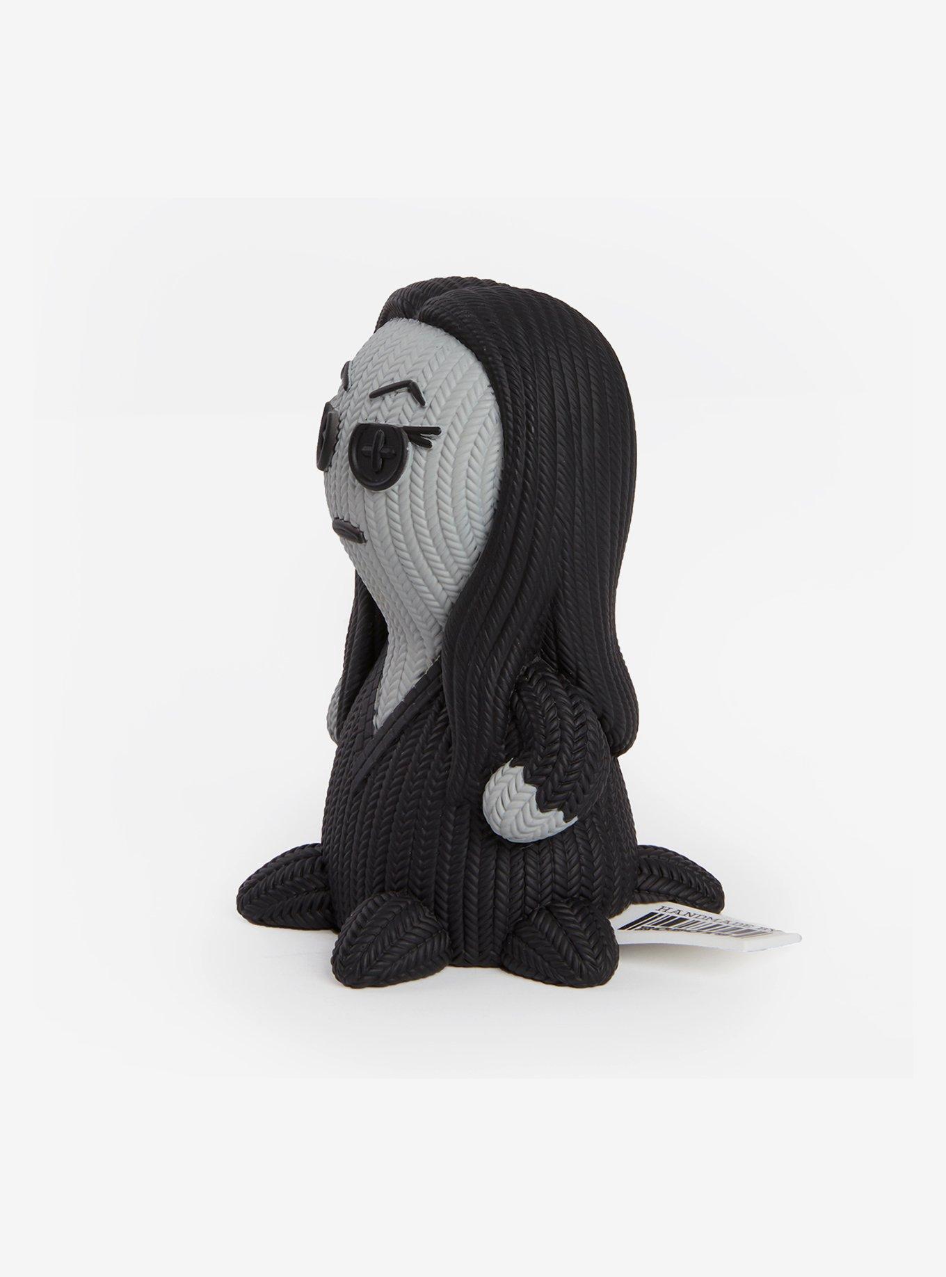 Handmade By Robots The Addams Family Morticia #057 Vinyl Figure, , hi-res