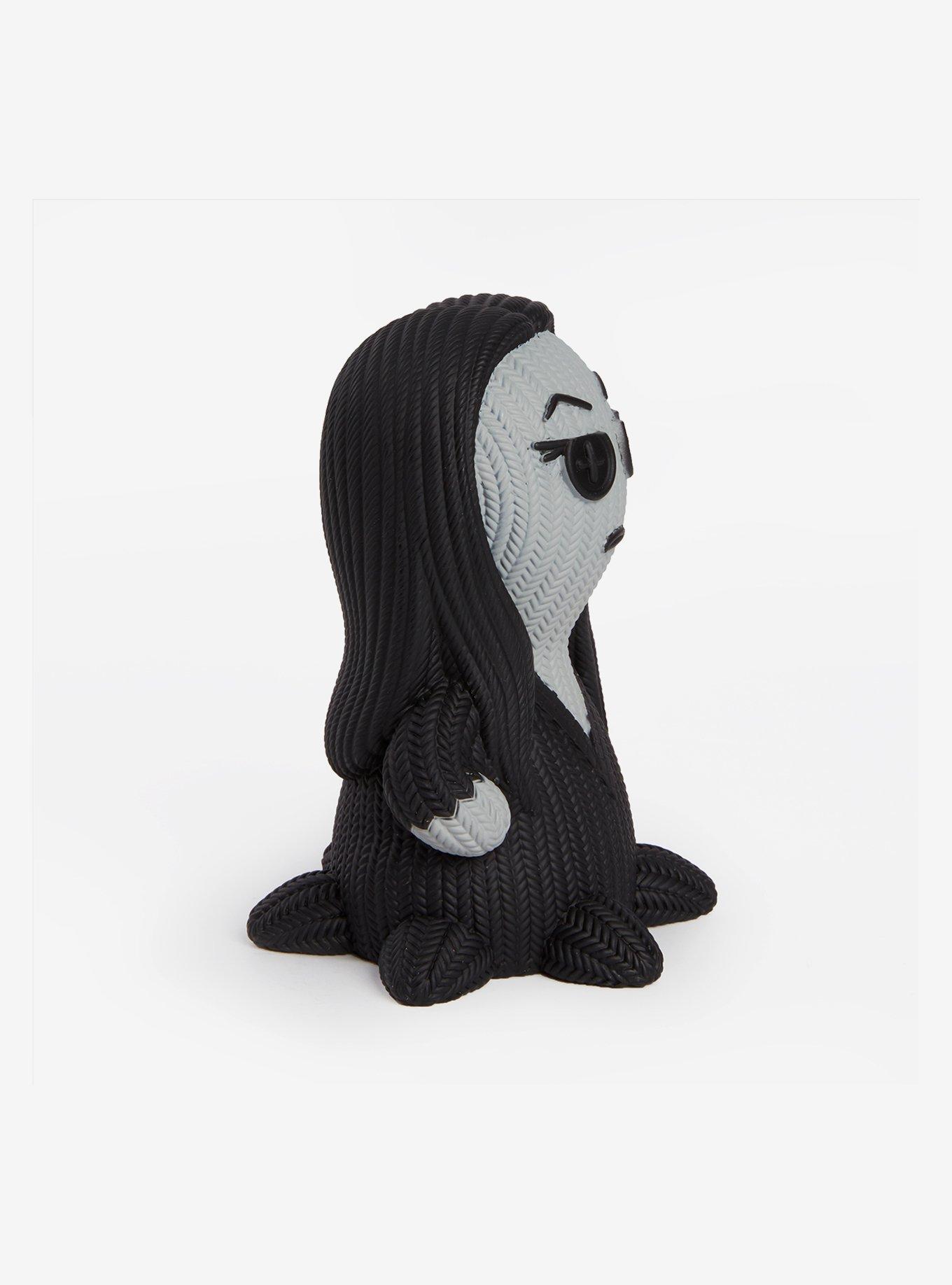 Handmade By Robots The Addams Family Morticia #057 Vinyl Figure, , alternate