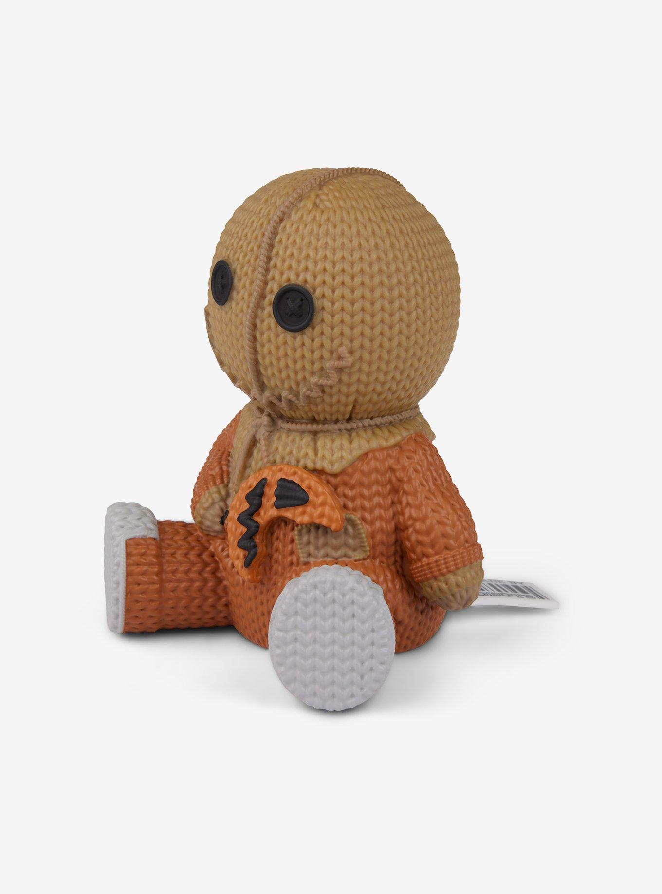 Handmade By Robots Trick 'R Treat Sam #102 Vinyl Figure, , hi-res