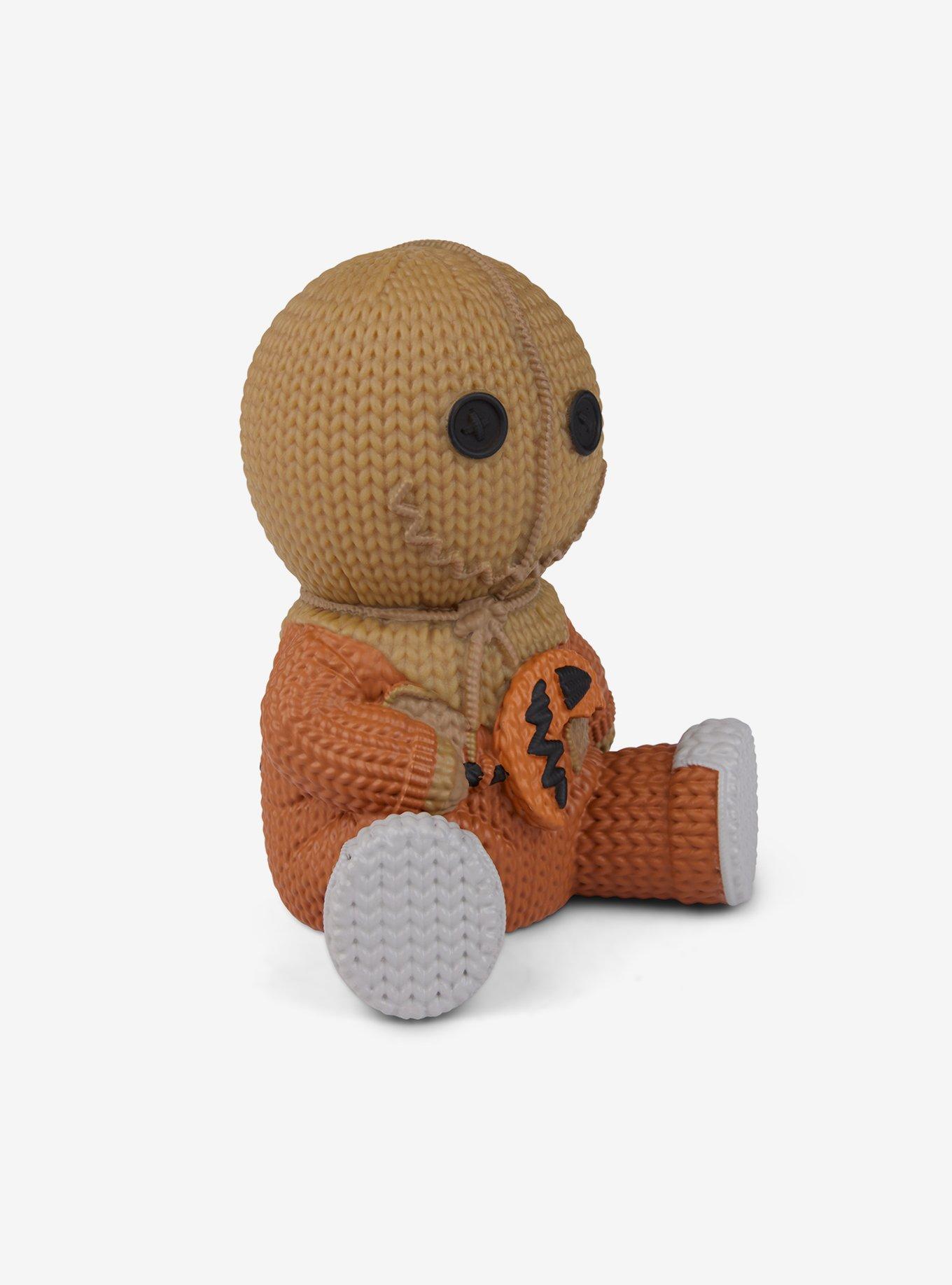 Handmade By Robots Trick 'R Treat Sam #102 Vinyl Figure, , alternate