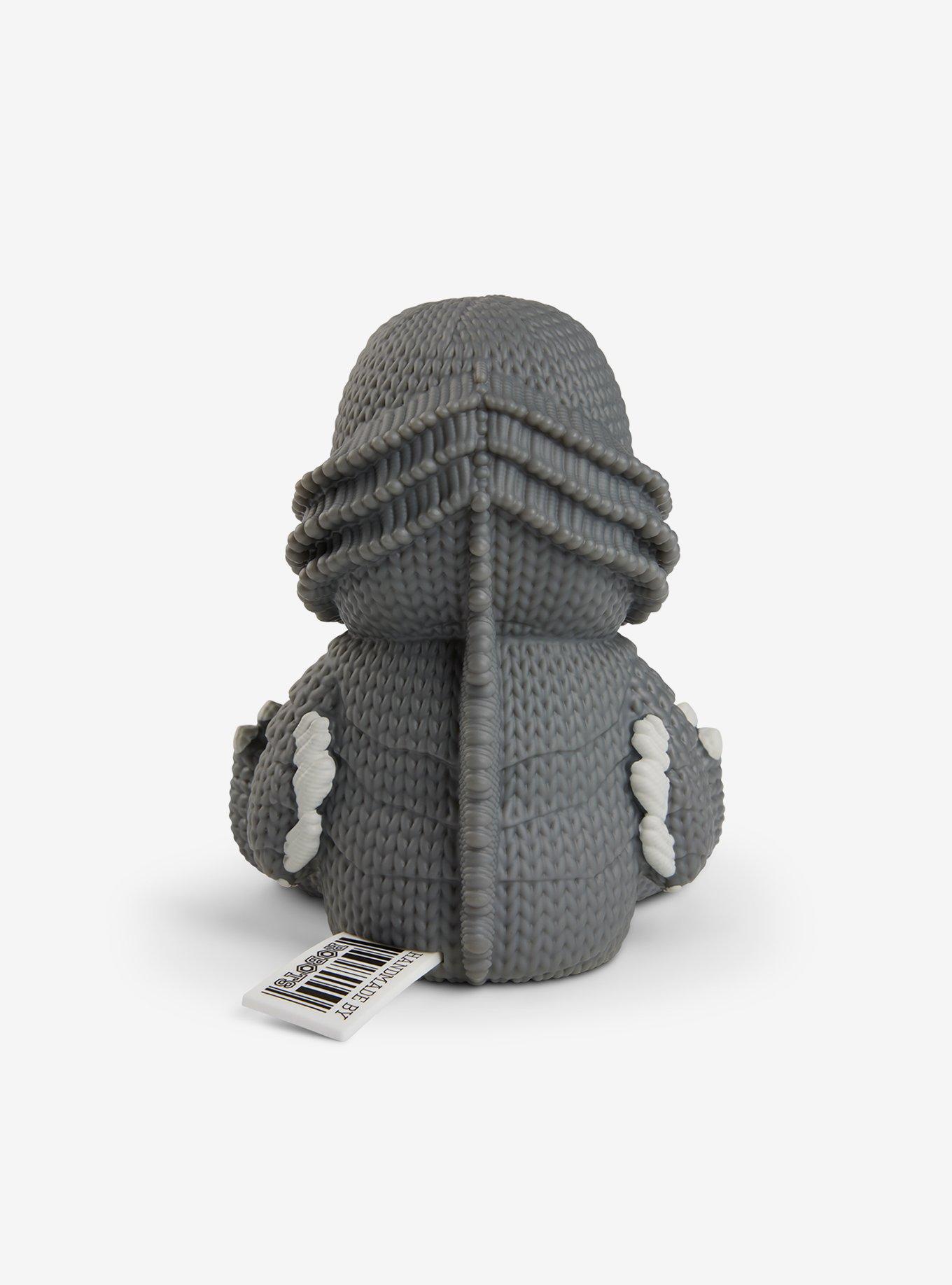 Handmade By Robots Universal Monsters Creature From The Black Vinyl Figure, , alternate