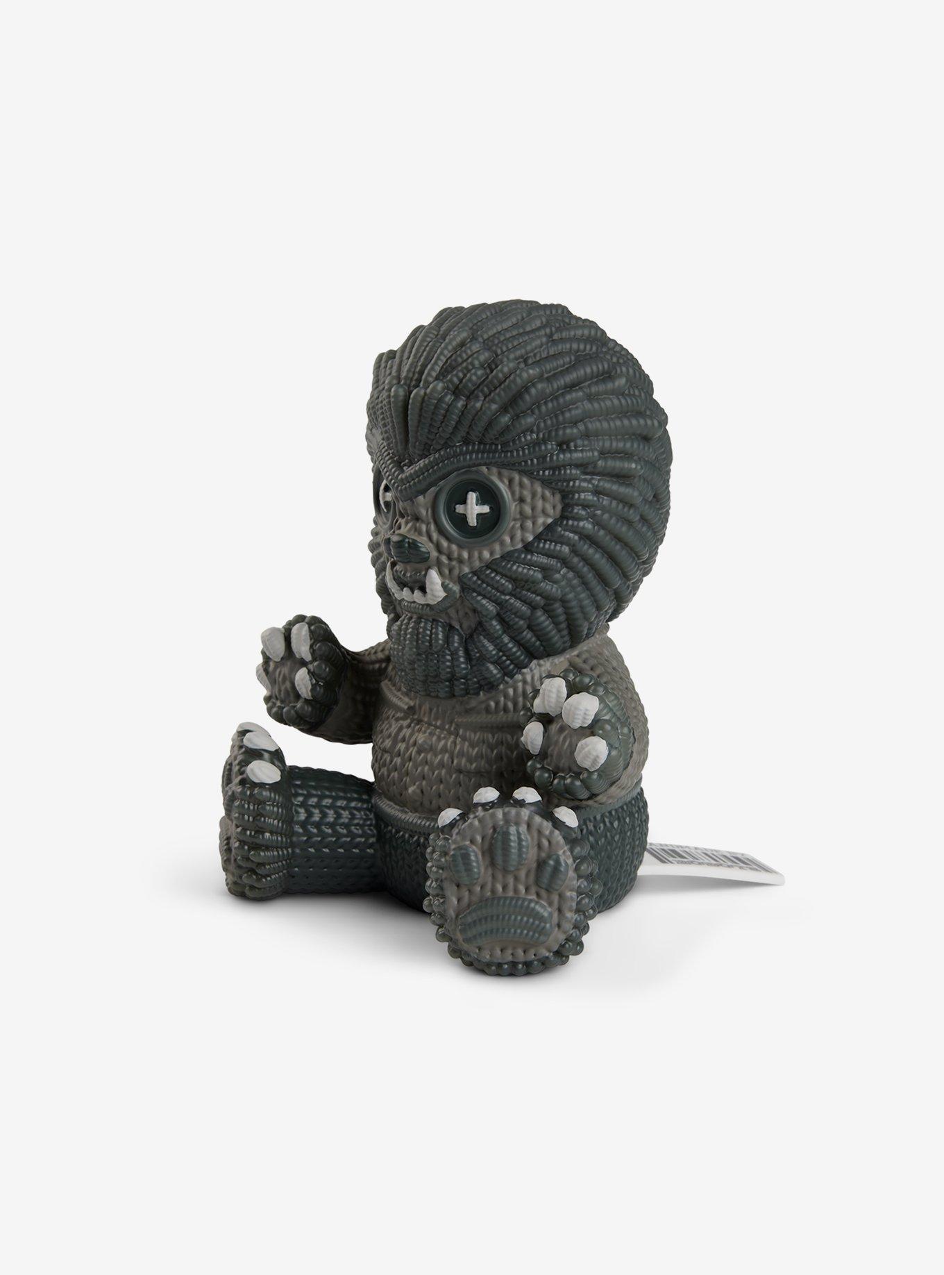 Handmade By Robots Universal Monsters The Wolf Man #247 Vinyl Figure, , hi-res