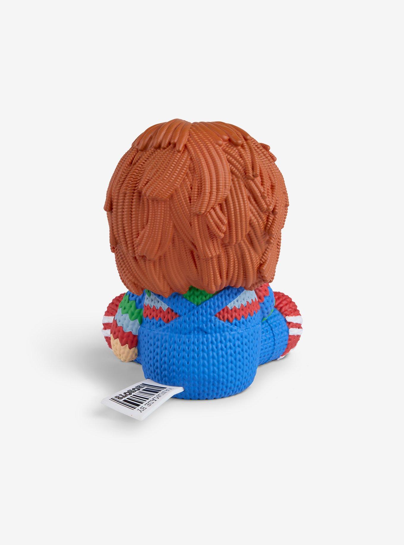 Handmade By Robots Bride of Chucky Chucky #202 Vinyl Figure, , alternate