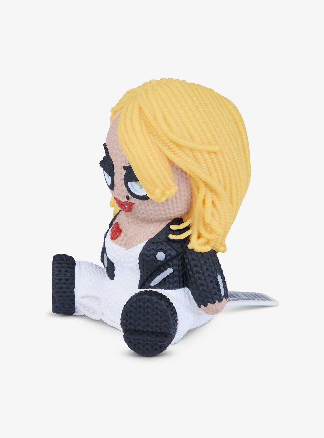 Handmade By Robots Bride of Chucky Tiffany Valentine #227 Vinyl Figure, , hi-res
