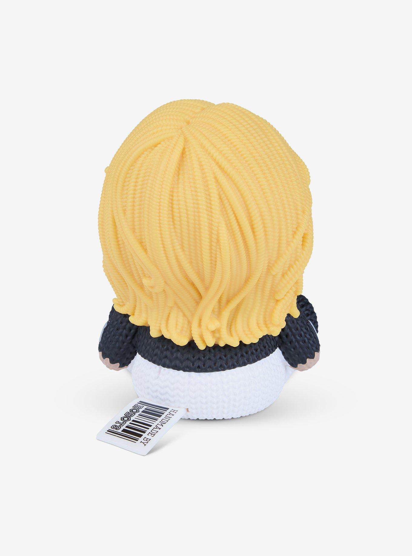 Handmade By Robots Bride of Chucky Tiffany Valentine #227 Vinyl Figure