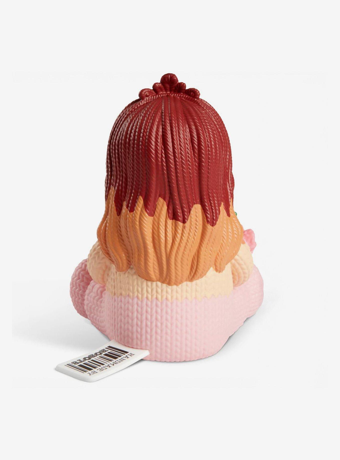 Handmade By Robots Carrie #073 Vinyl Figure, , alternate