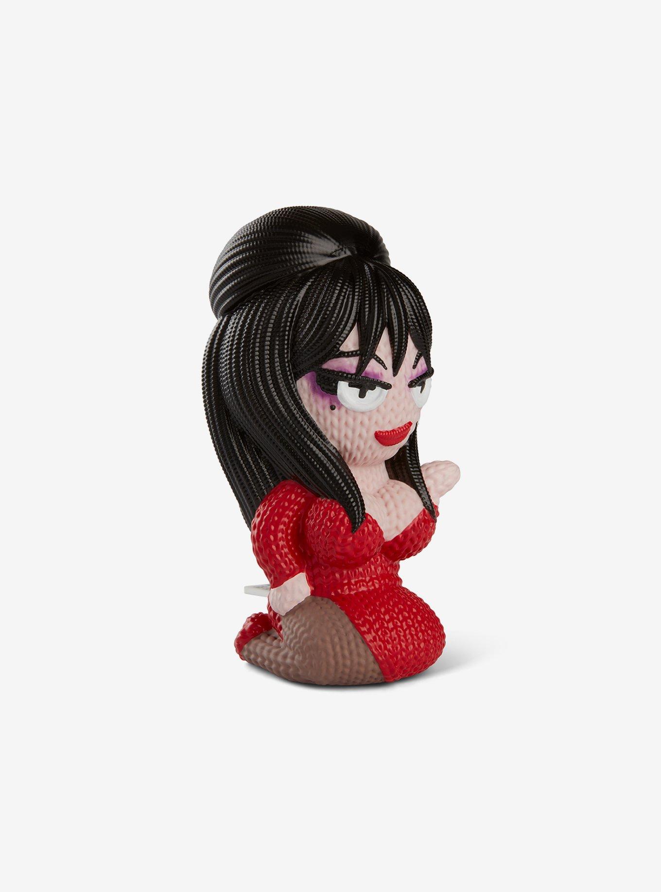 Handmade By Robots Elvira #131 (Limited Edition) Vinyl Figure