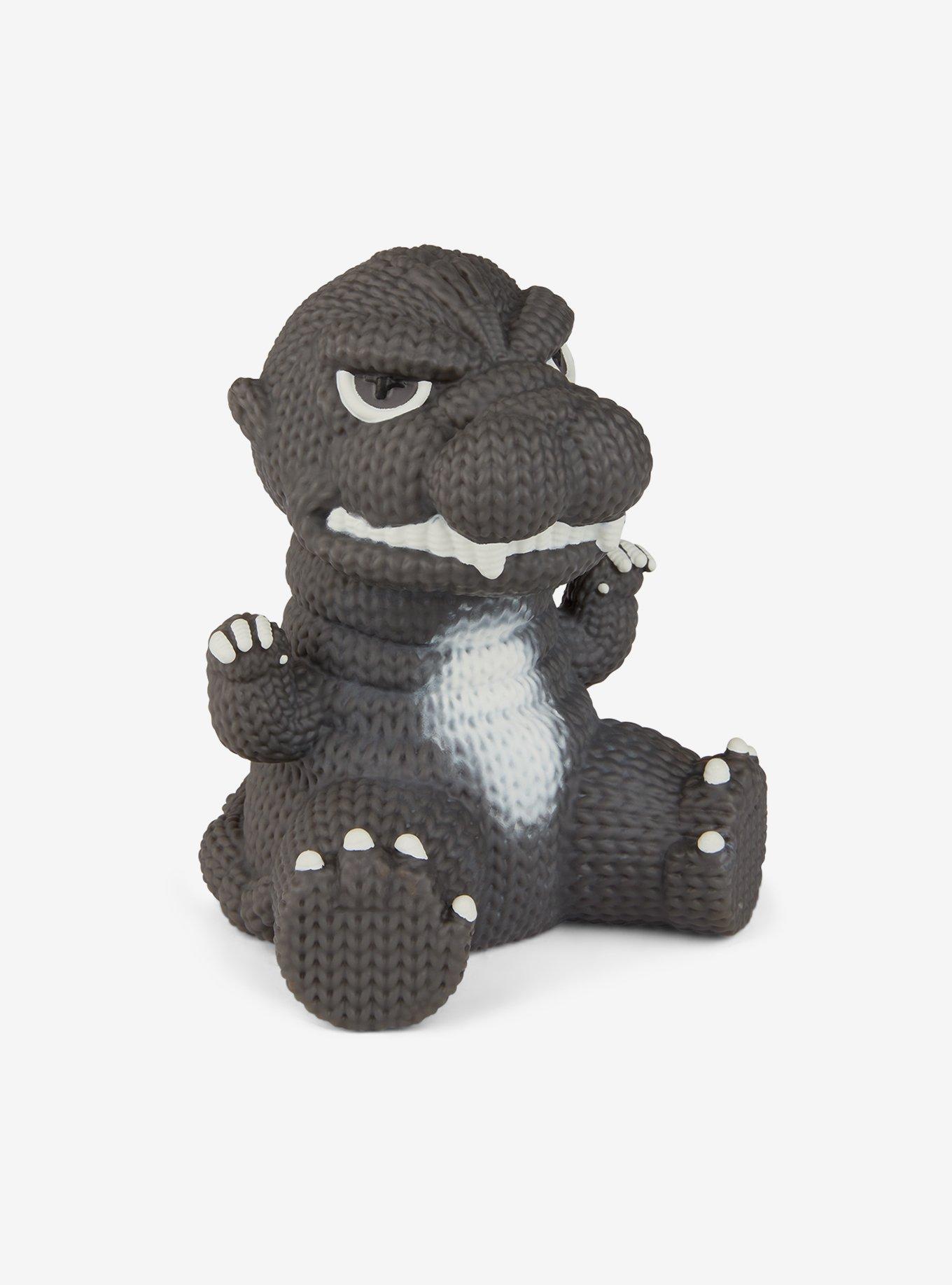 Handmade By Robots Godzilla #211 Vinyl Figure
