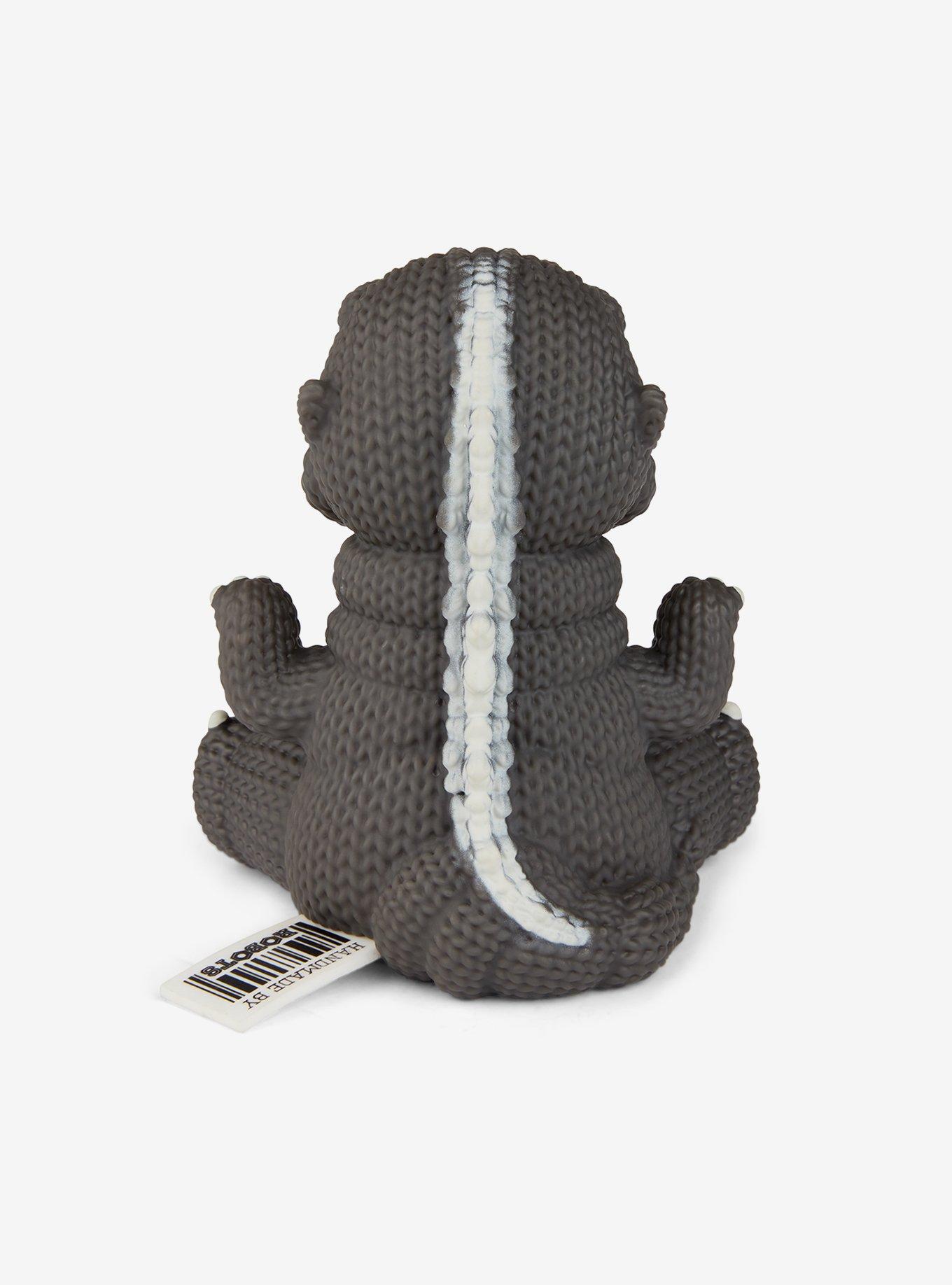 Handmade By Robots Godzilla #211 Vinyl Figure