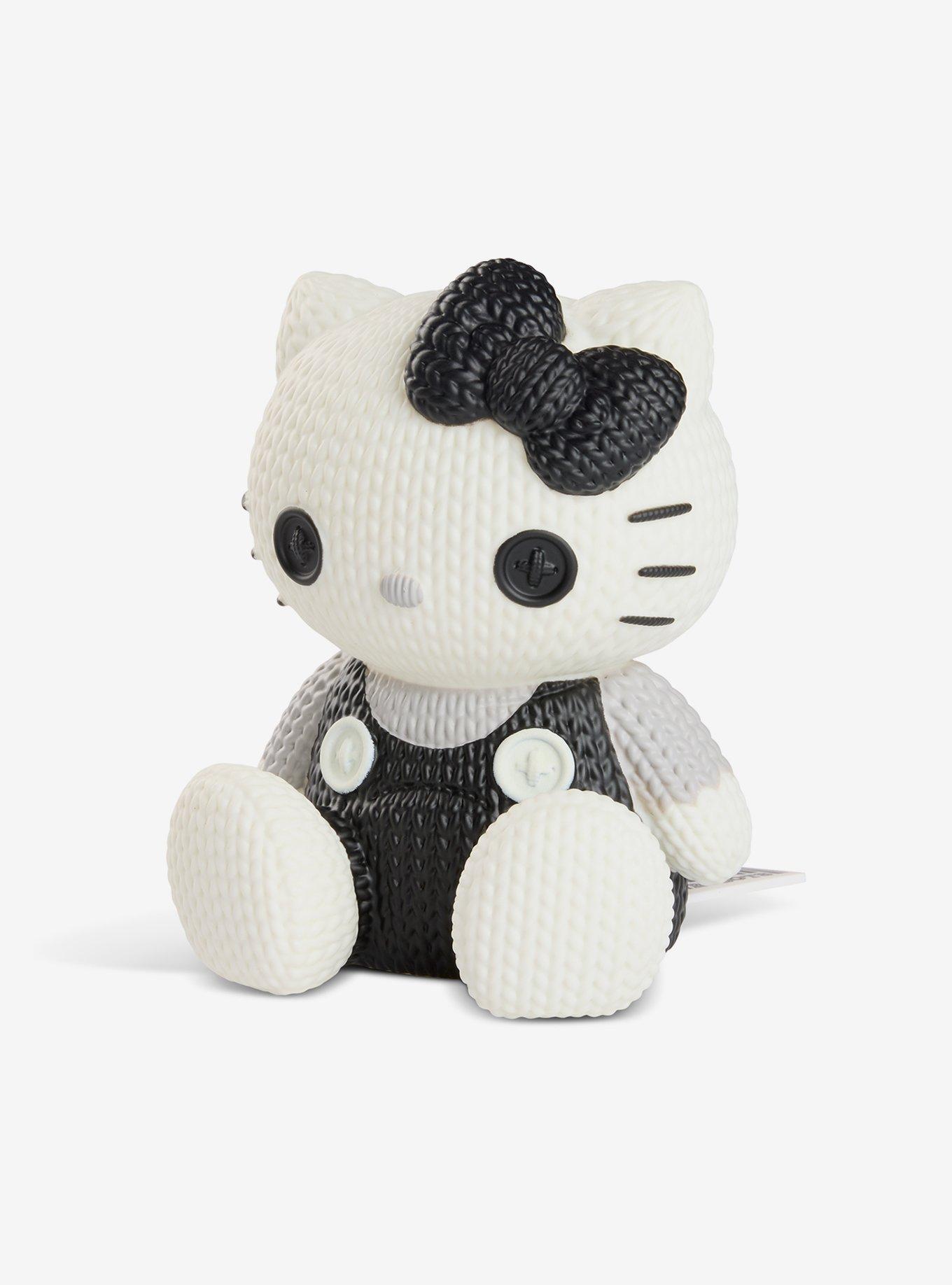 Handmade By Robots Hello Kitty & Friends Hello Kitty #307 (Glow) Vinyl Figure, , alternate